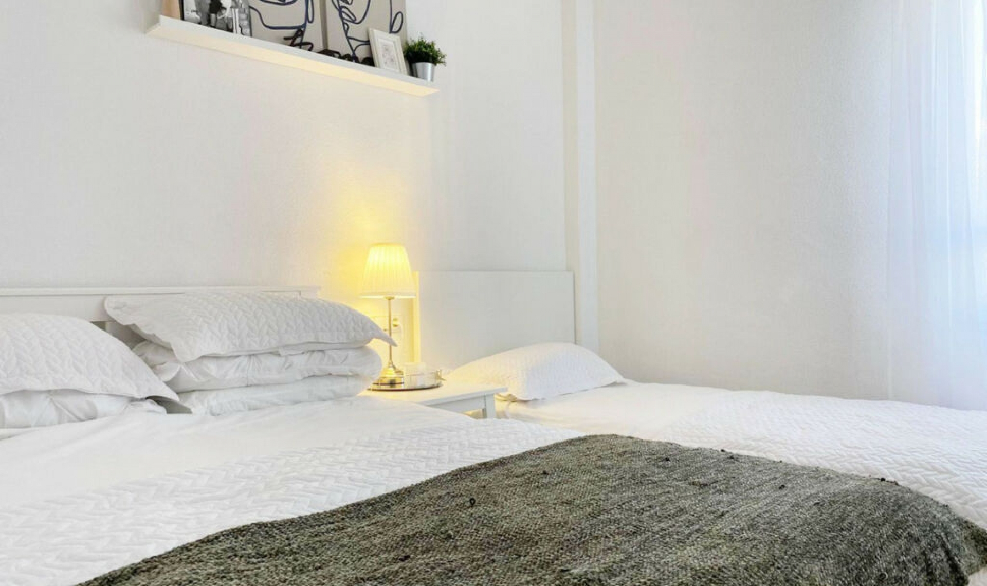 Další prodej - Apartment -
Carvajal