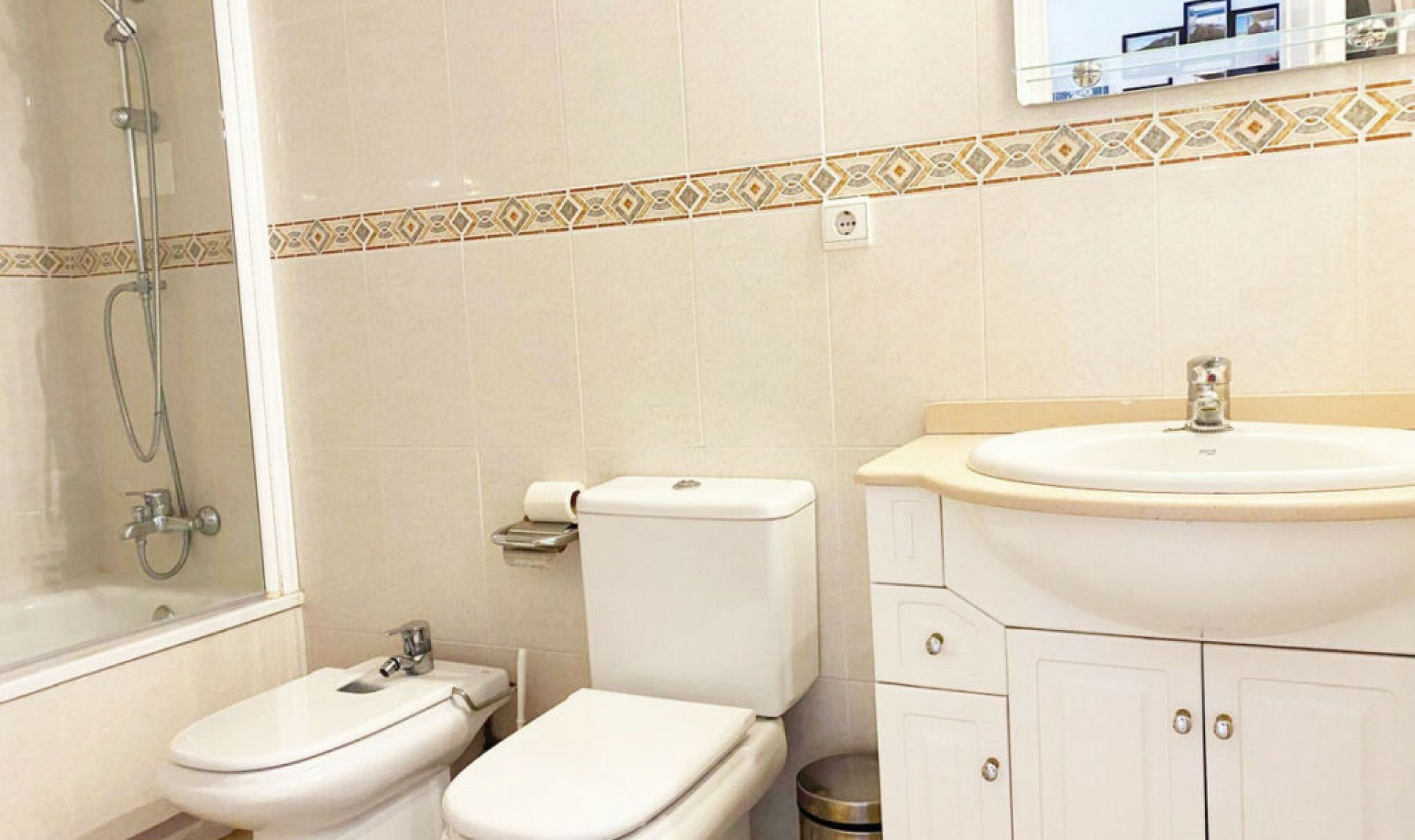 Další prodej - Apartment -
Carvajal