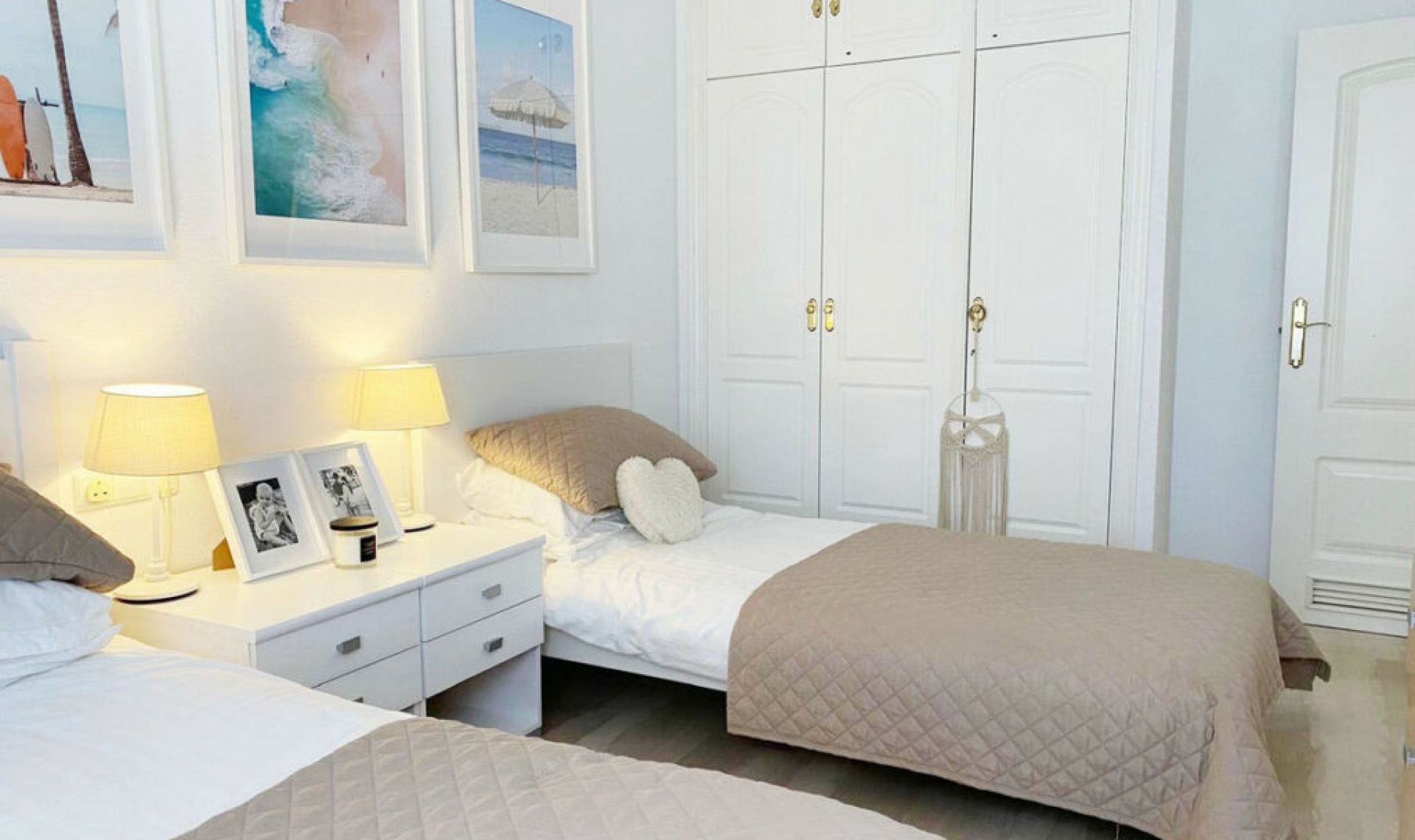 Další prodej - Apartment -
Carvajal