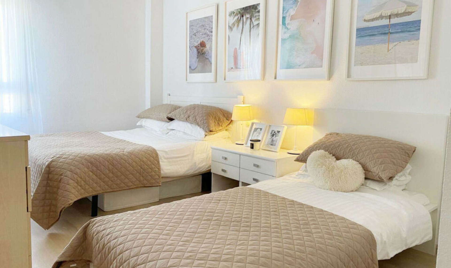 Další prodej - Apartment -
Carvajal