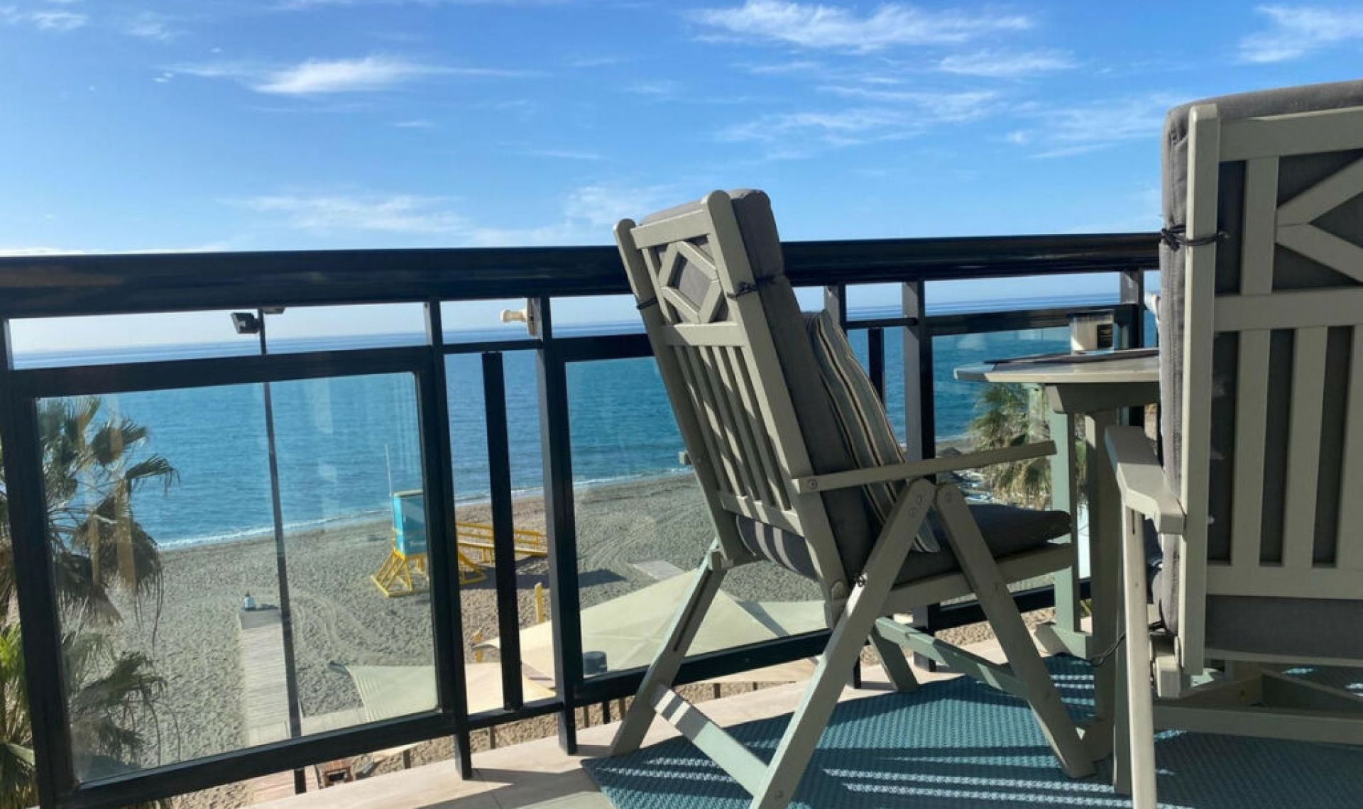 Další prodej - Apartment -
Carvajal