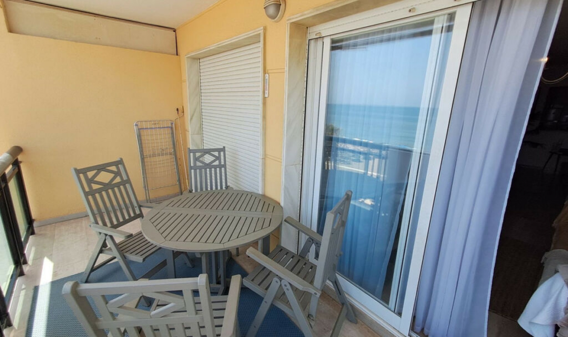 Další prodej - Apartment -
Carvajal
