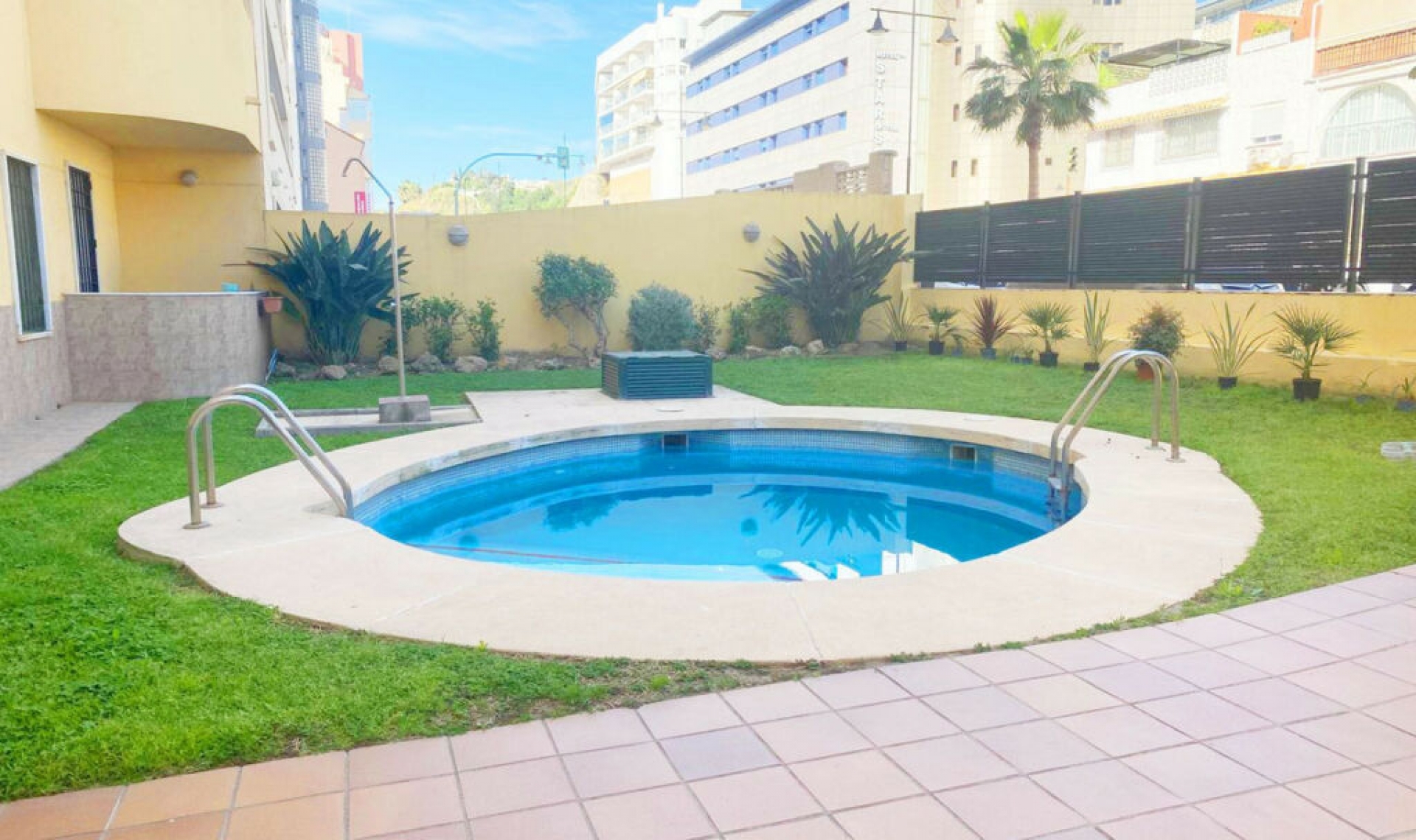 Další prodej - Apartment -
Carvajal
