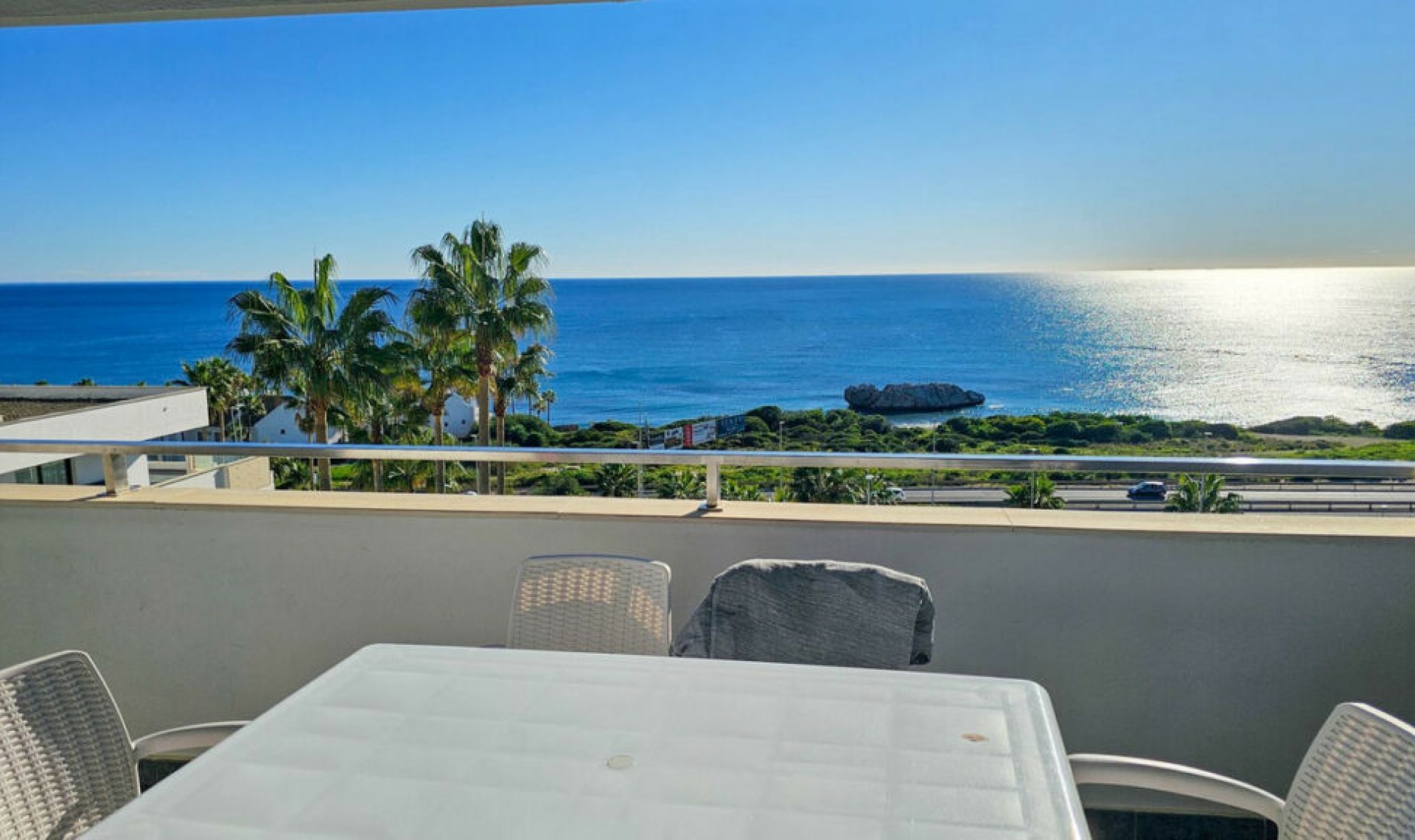 Další prodej - Apartment -
Casares Playa