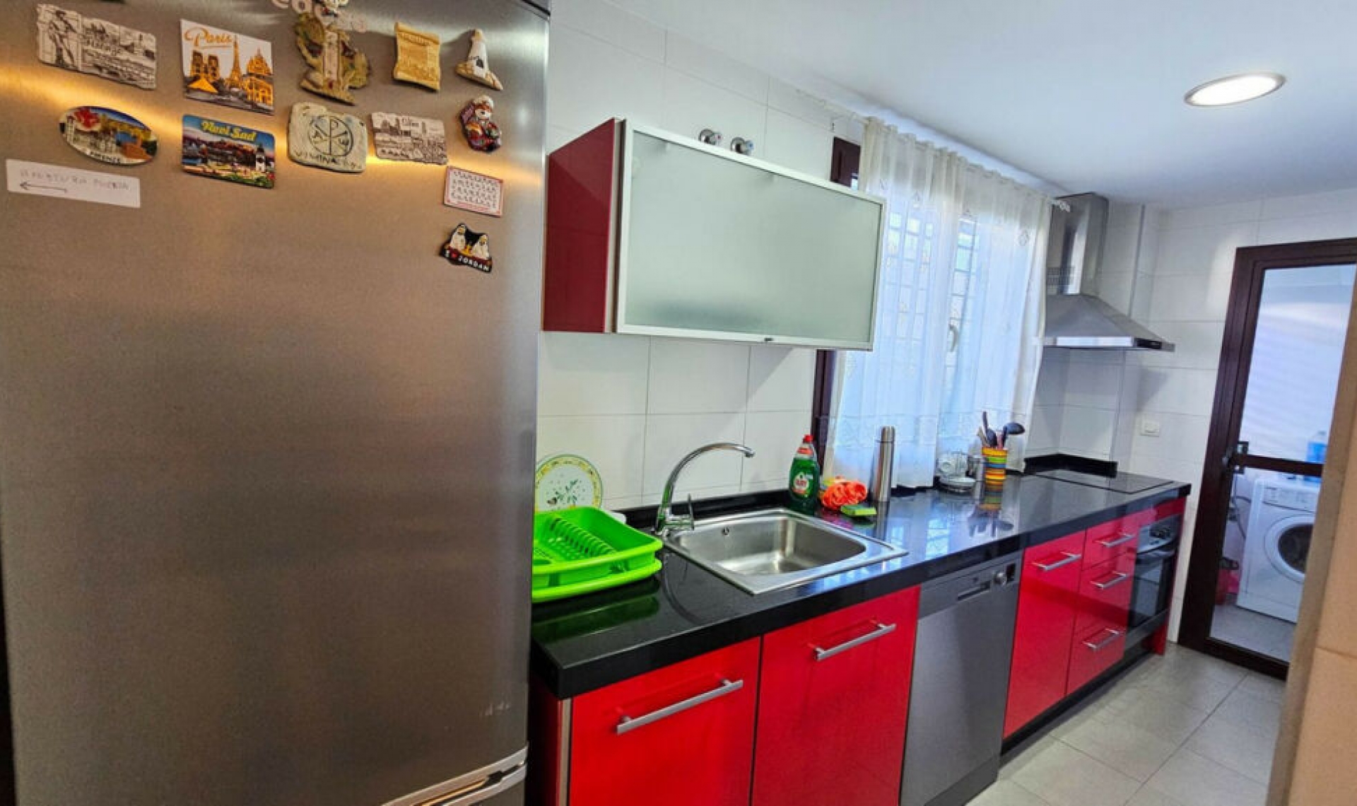 Další prodej - Apartment -
Casares Playa