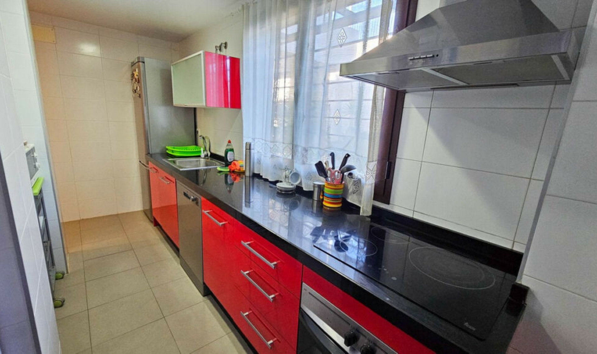 Další prodej - Apartment -
Casares Playa