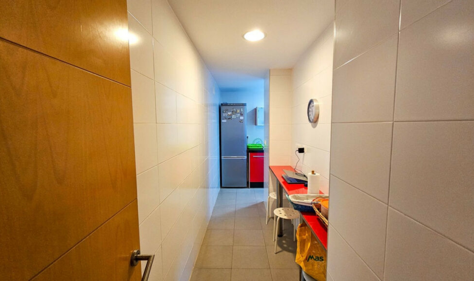 Další prodej - Apartment -
Casares Playa