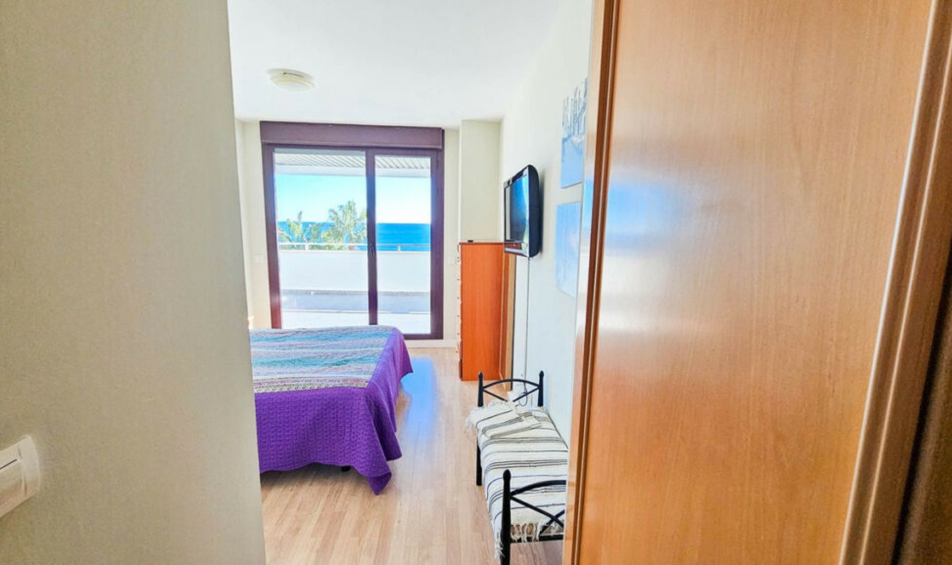 Další prodej - Apartment -
Casares Playa