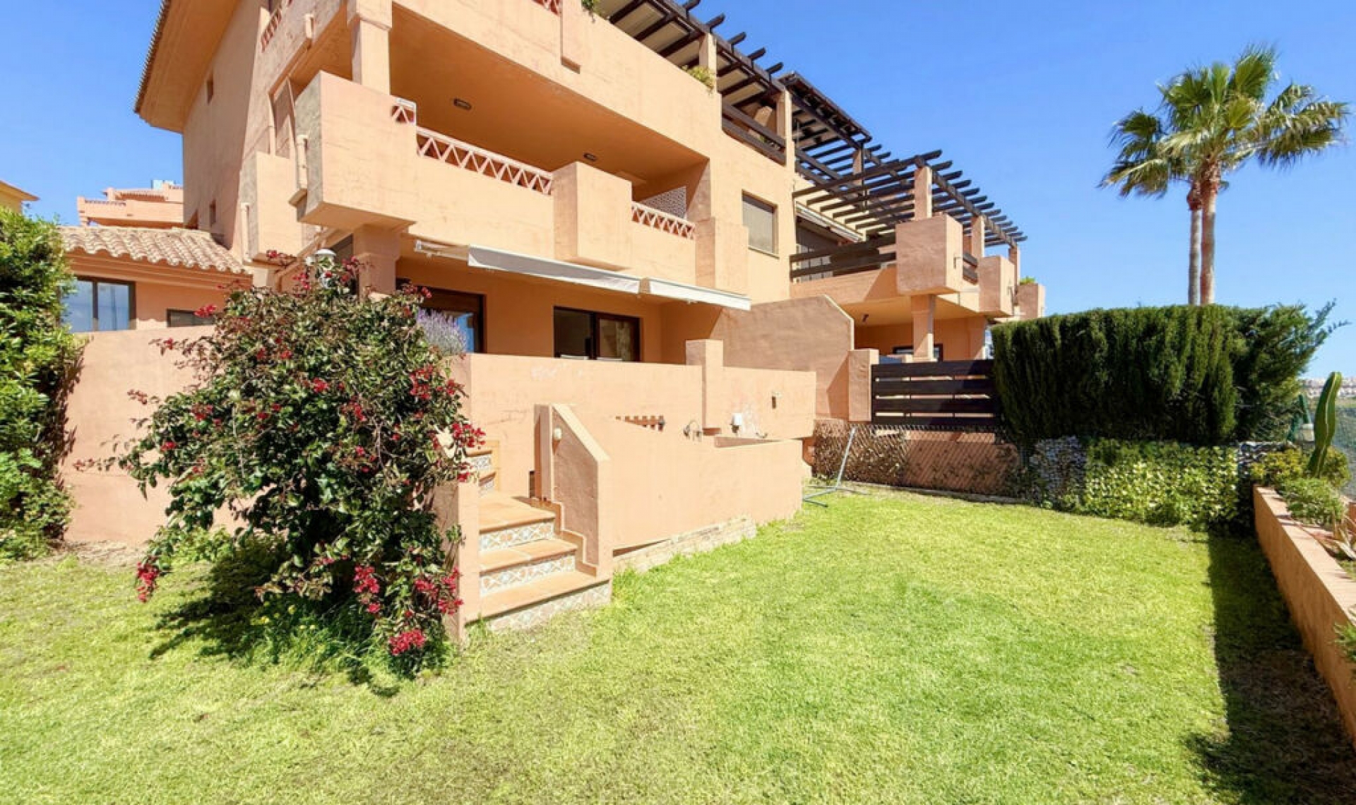 Další prodej - Apartment -
Casares Playa