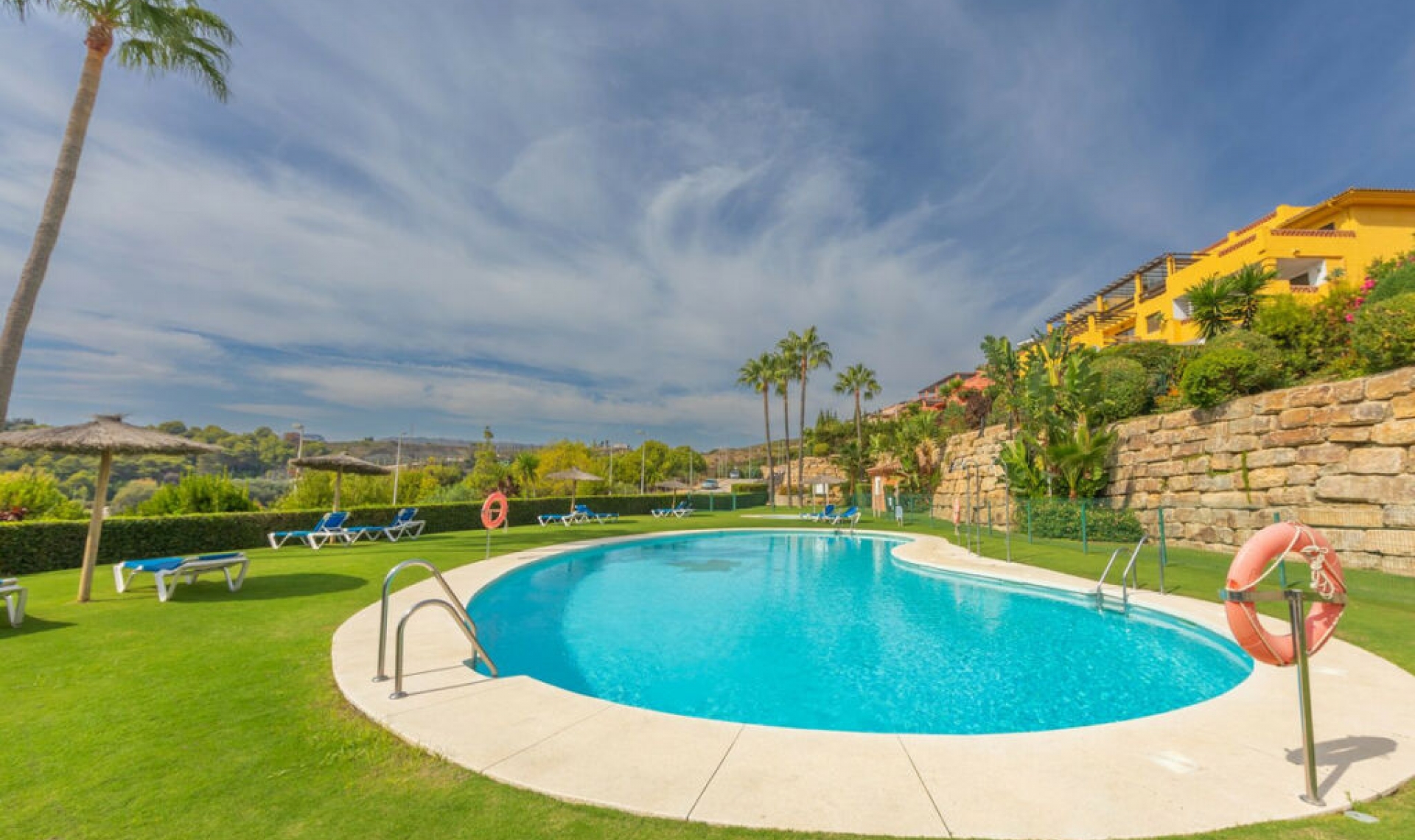 Další prodej - Apartment -
Casares Playa