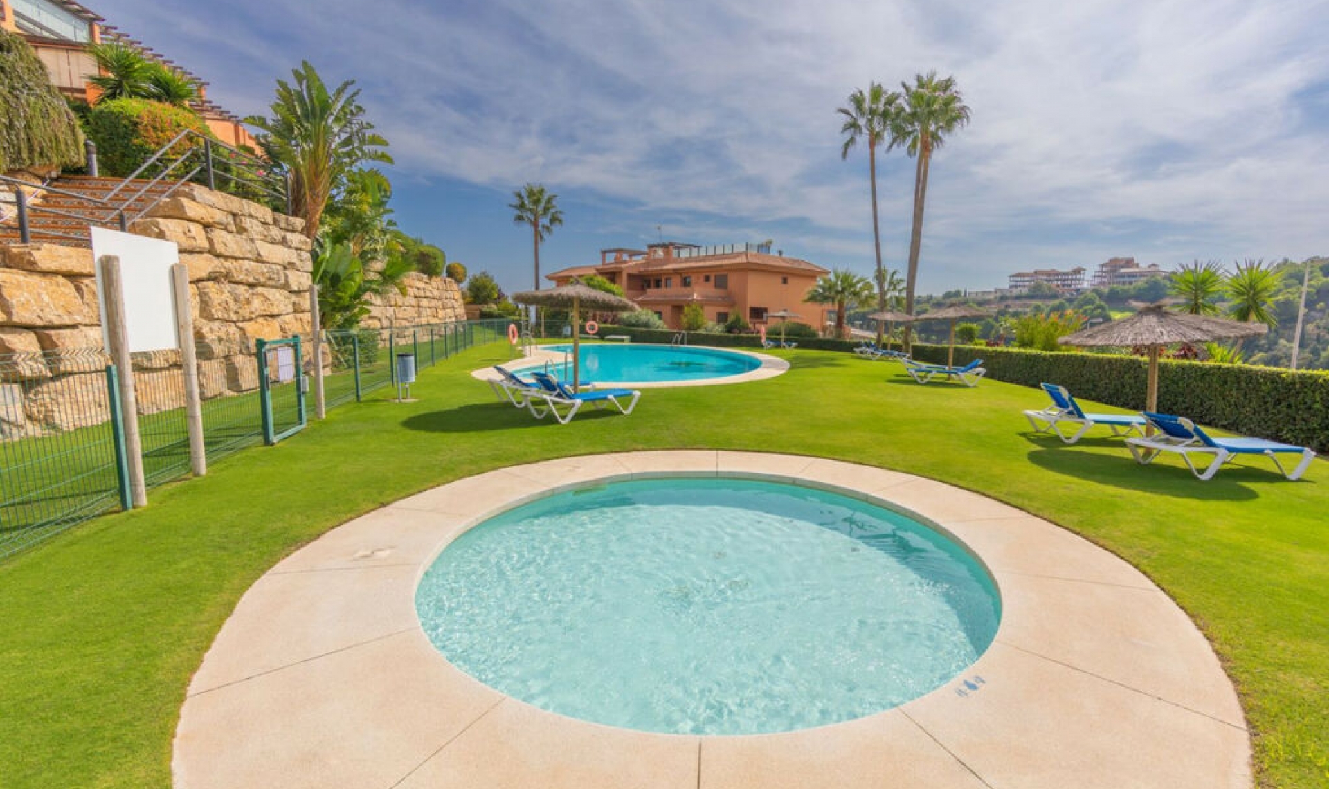 Další prodej - Apartment -
Casares Playa