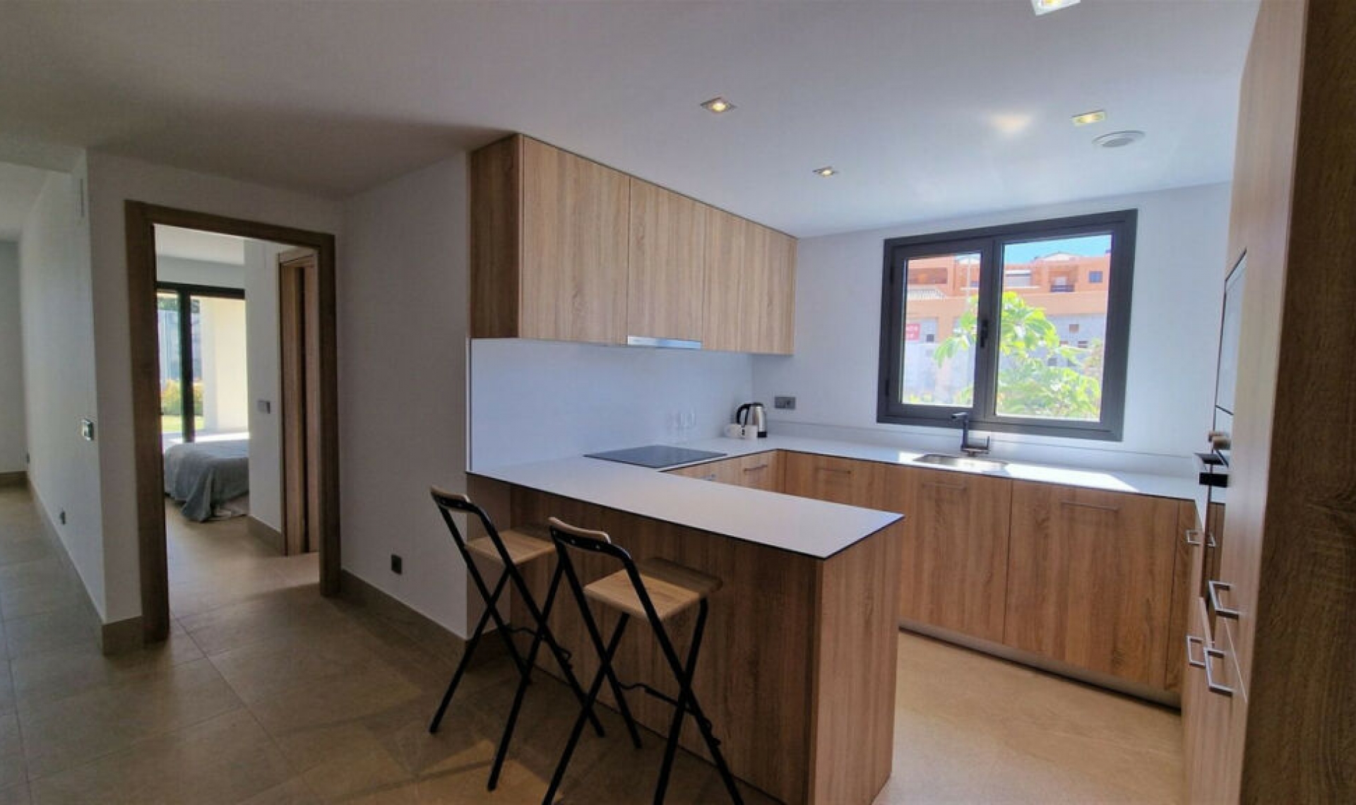 Další prodej - Apartment -
Casares Playa