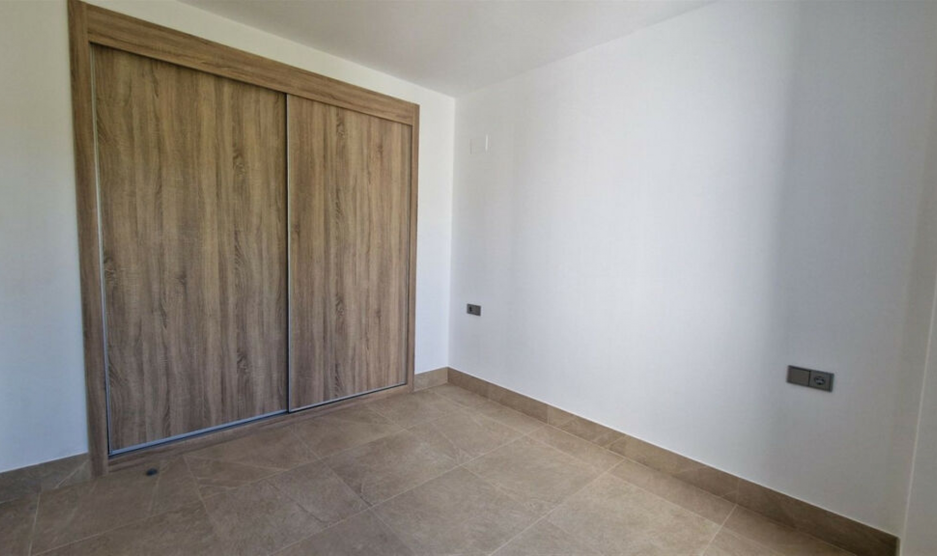 Další prodej - Apartment -
Casares Playa