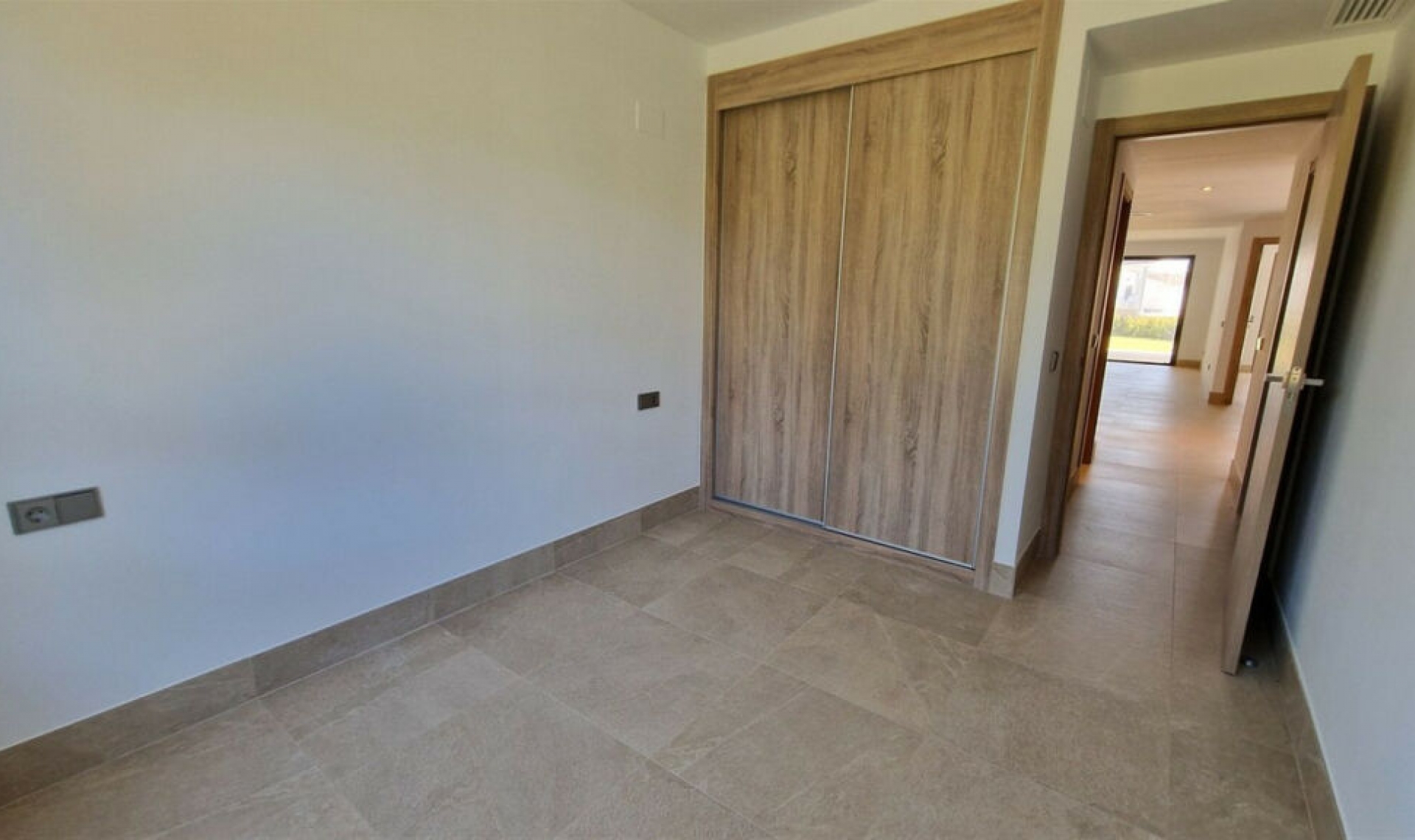 Další prodej - Apartment -
Casares Playa