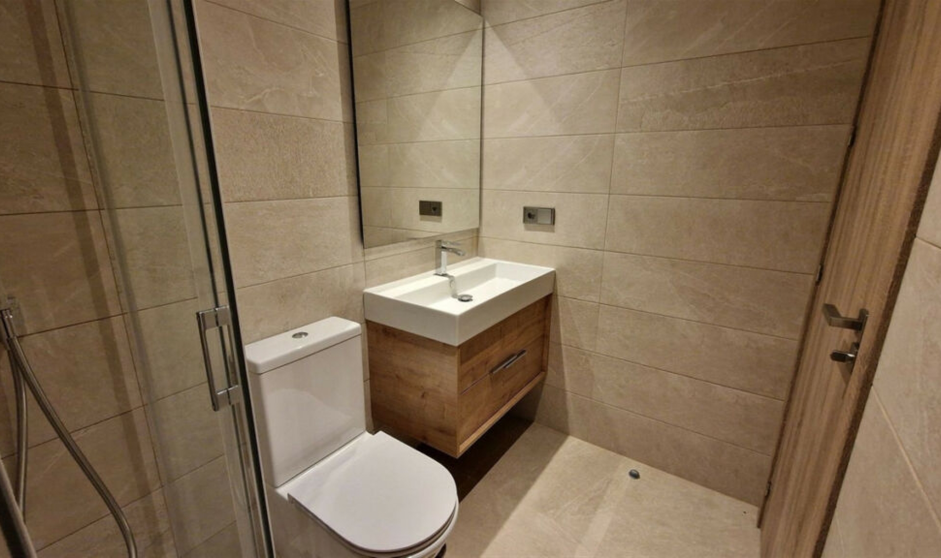 Další prodej - Apartment -
Casares Playa