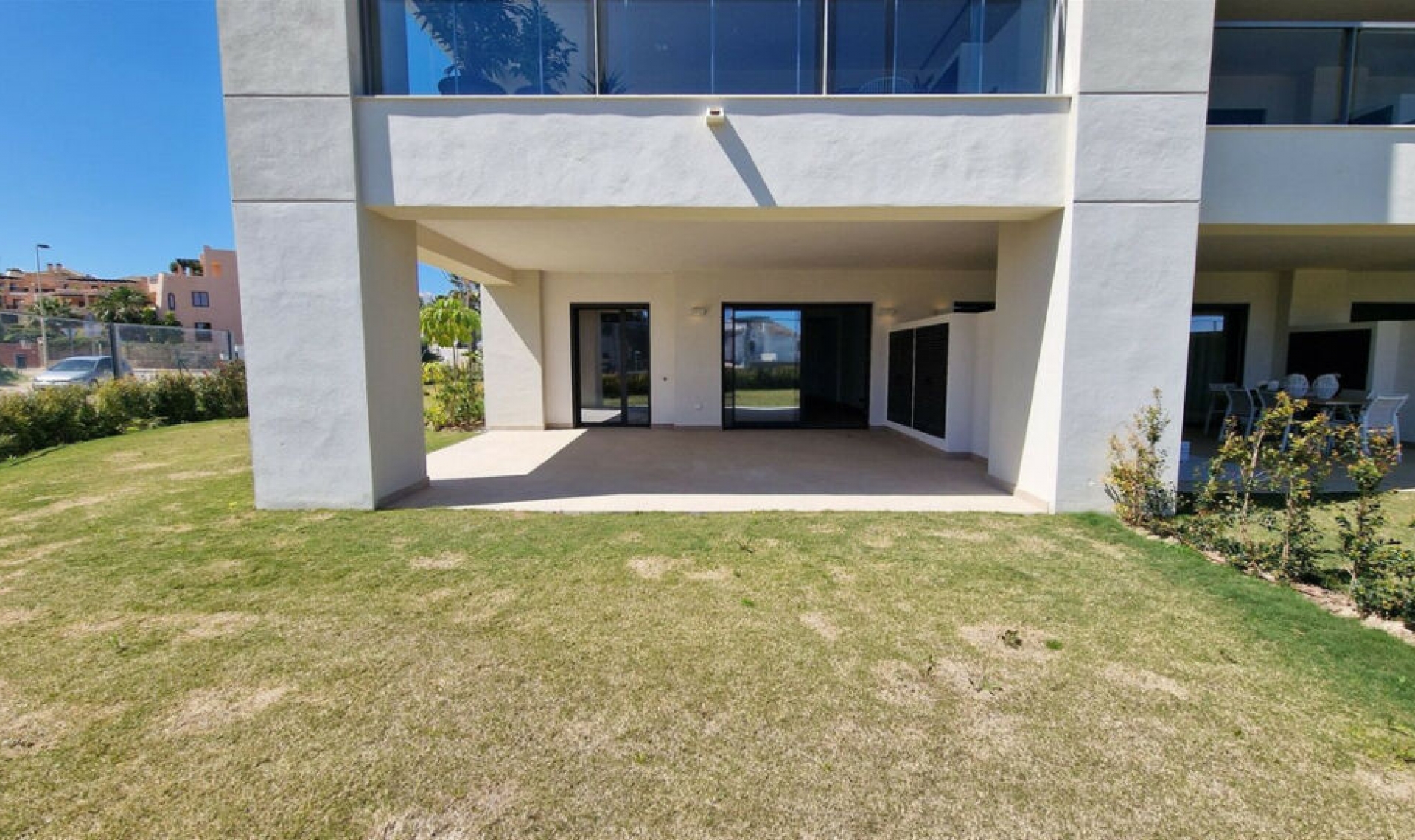 Další prodej - Apartment -
Casares Playa