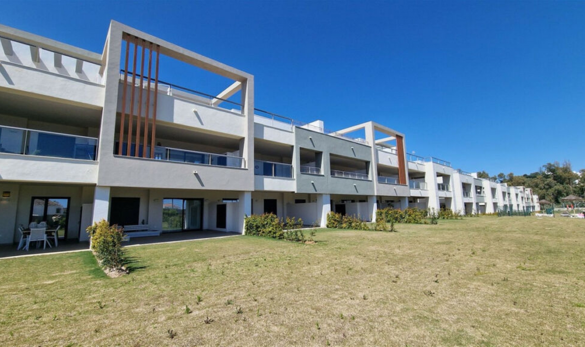 Další prodej - Apartment -
Casares Playa