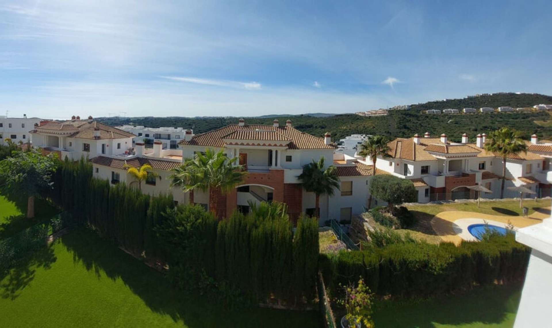 Další prodej - Apartment -
Casares Playa