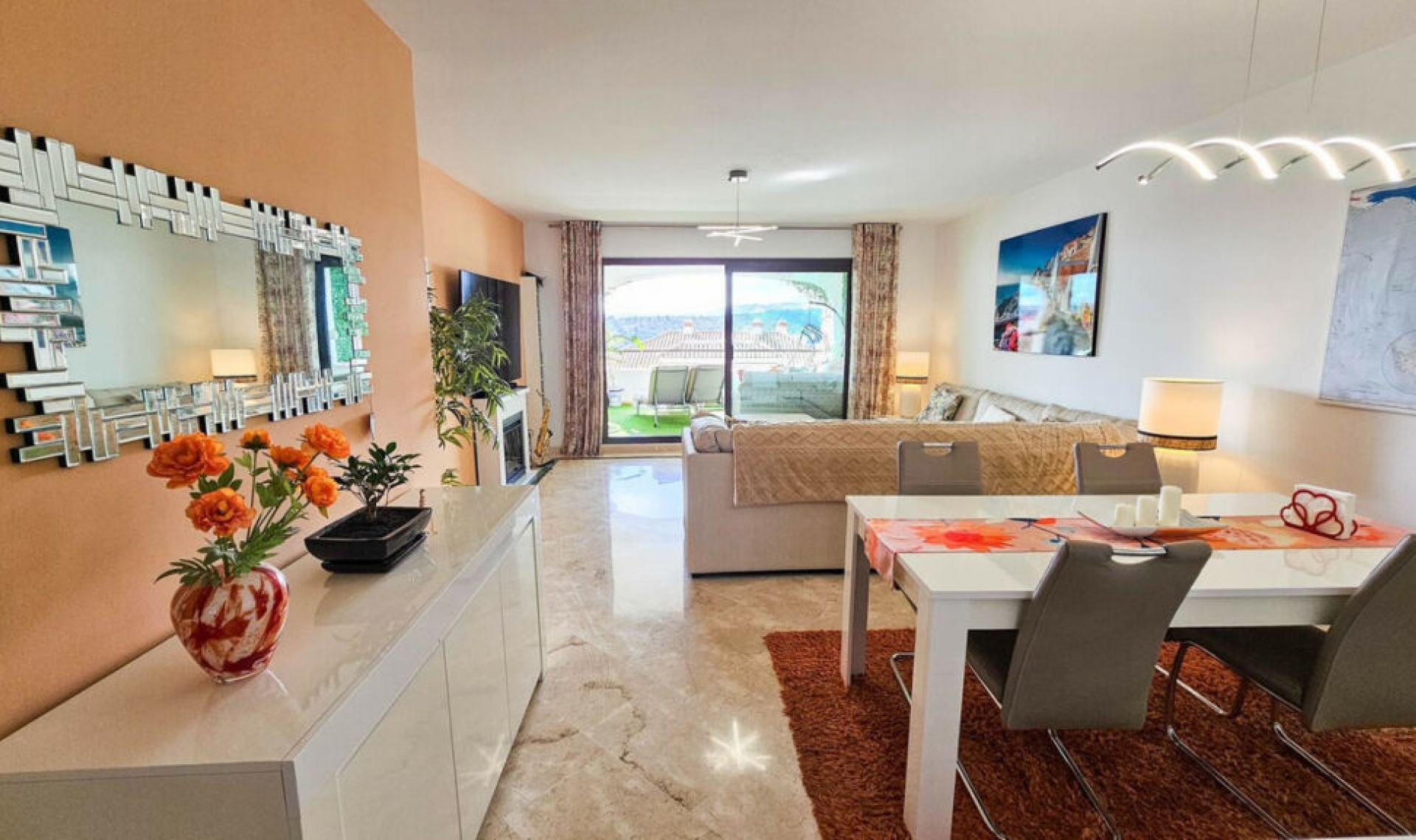 Další prodej - Apartment -
Casares Playa