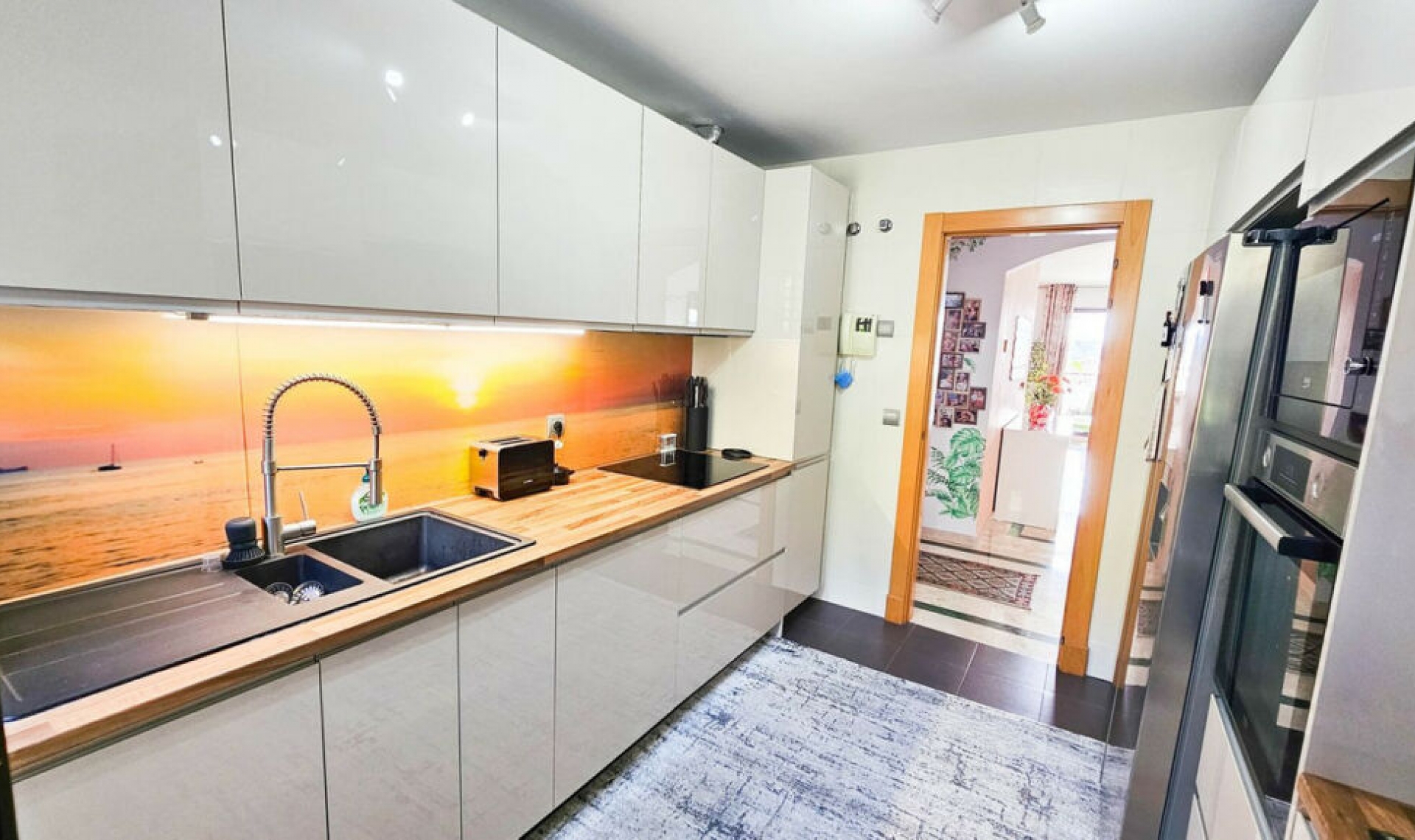 Další prodej - Apartment -
Casares Playa