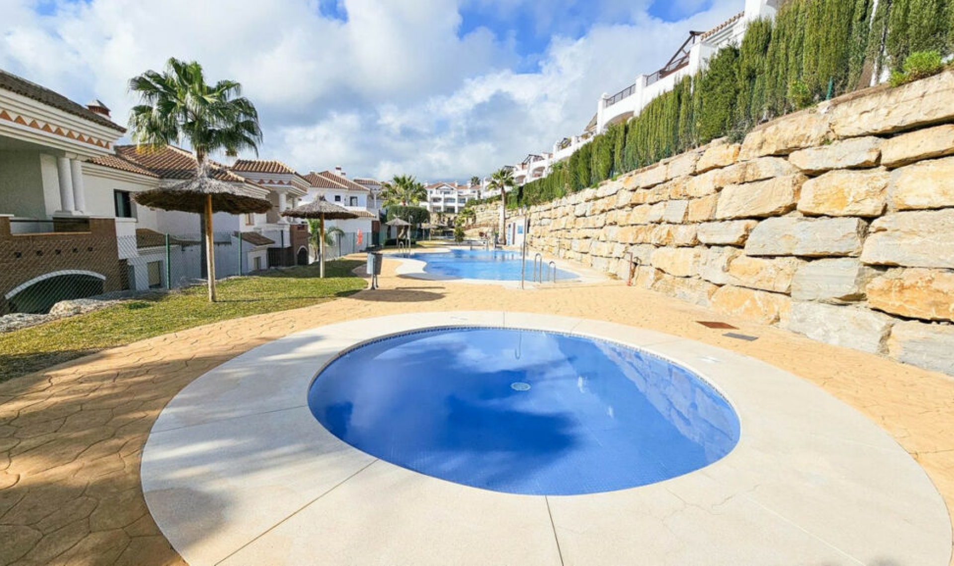 Další prodej - Apartment -
Casares Playa