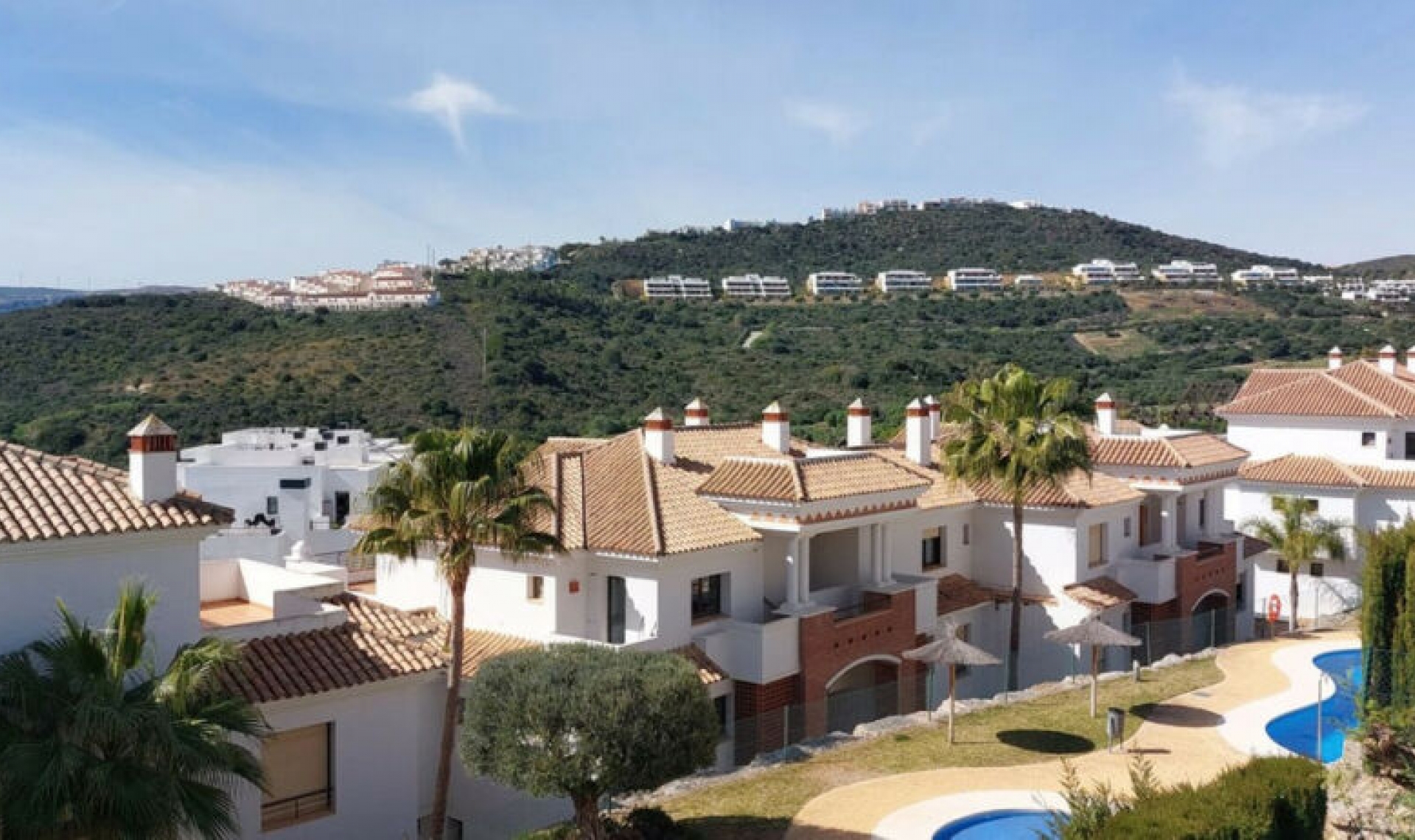 Další prodej - Apartment -
Casares Playa