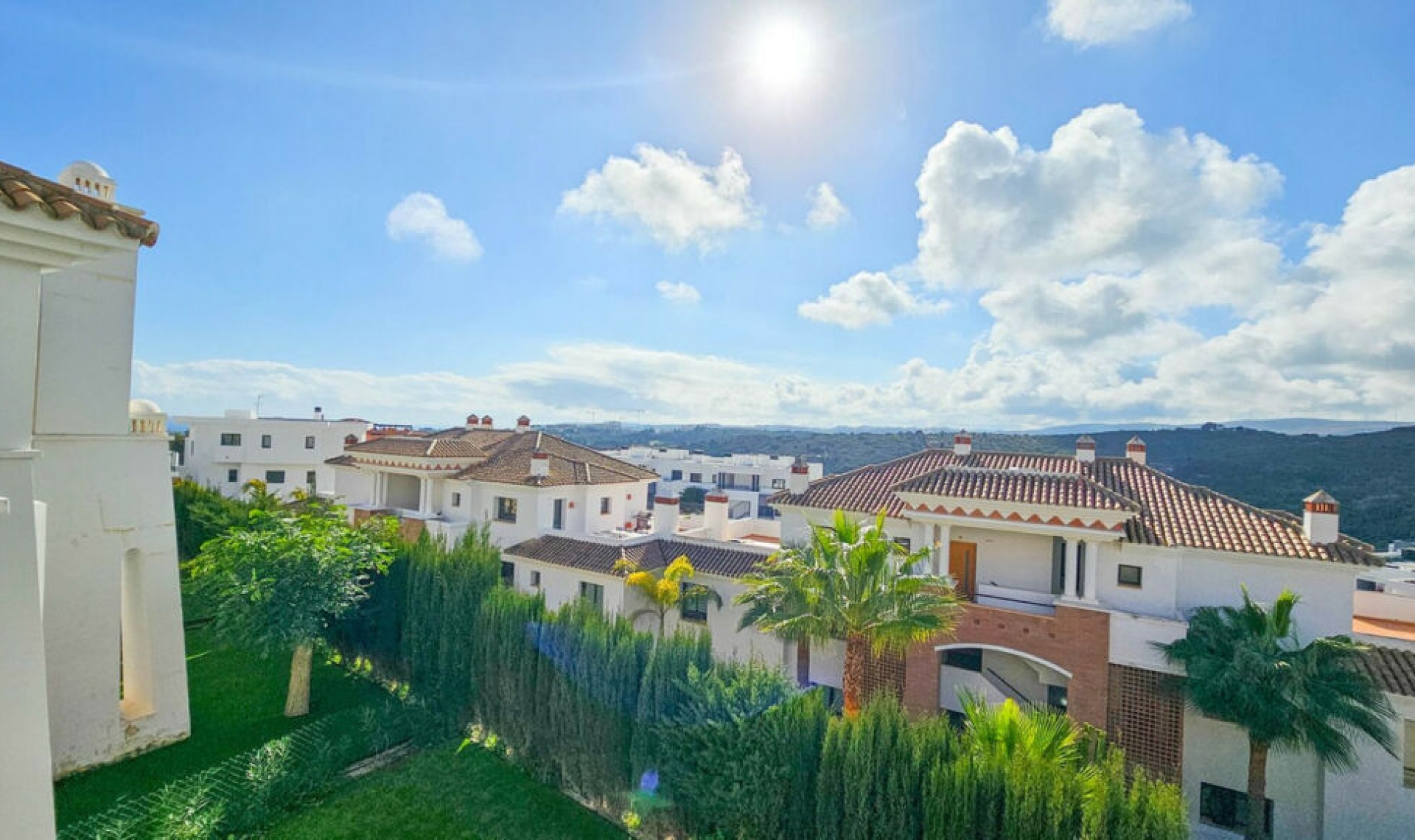 Další prodej - Apartment -
Casares Playa