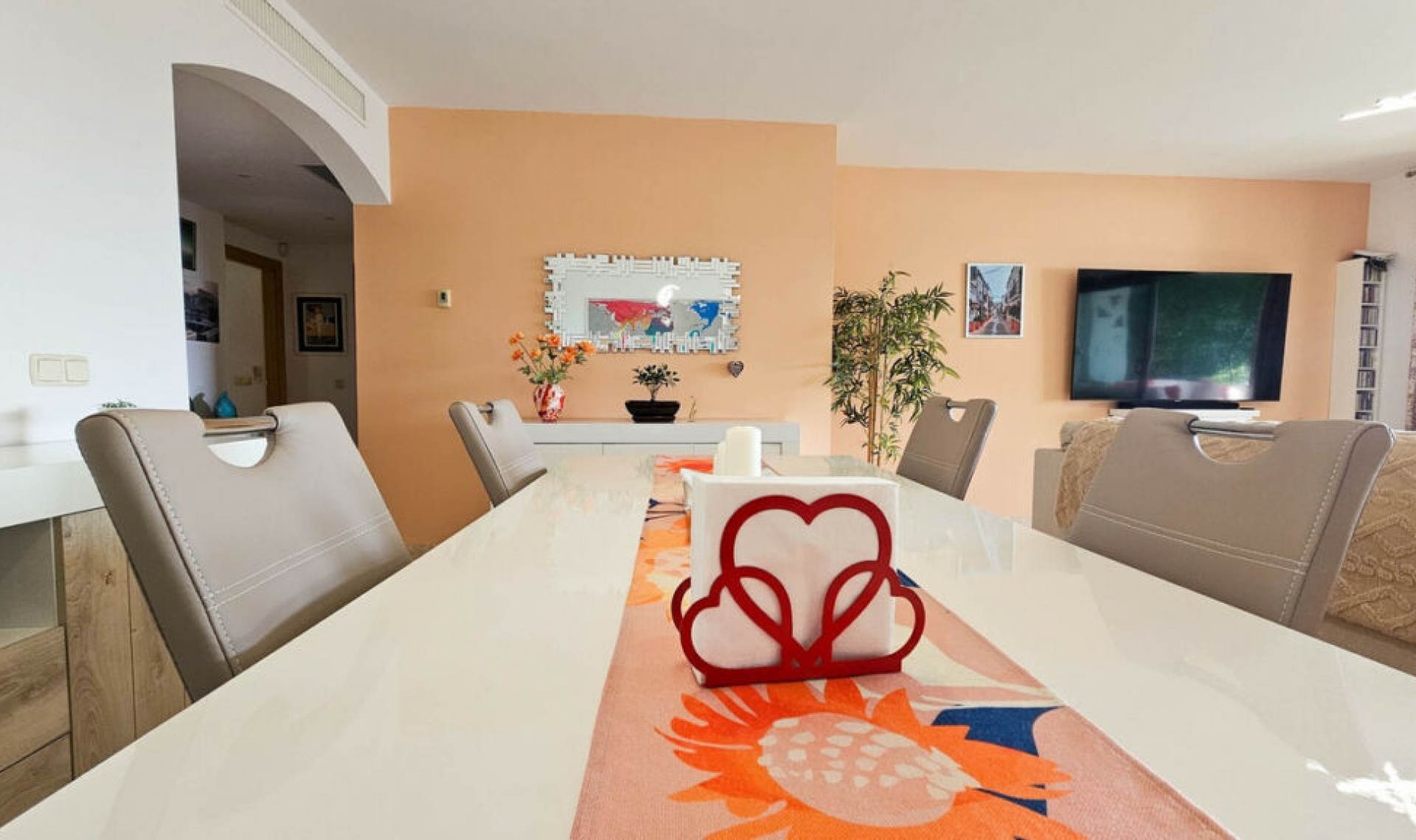 Další prodej - Apartment -
Casares Playa