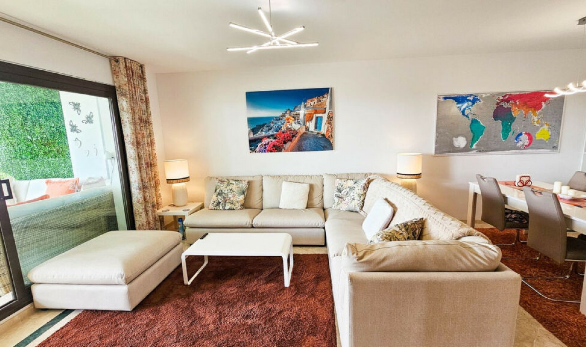 Další prodej - Apartment -
Casares Playa