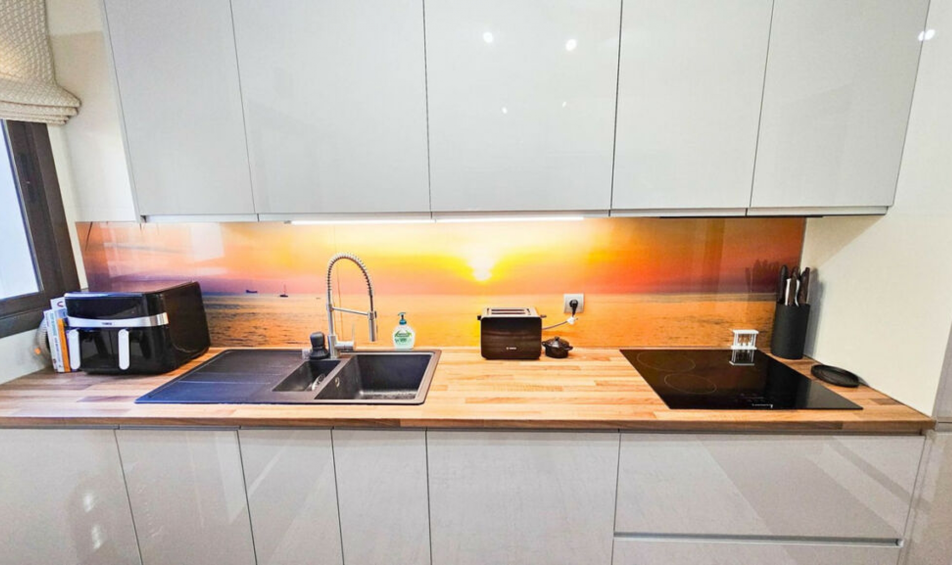 Další prodej - Apartment -
Casares Playa