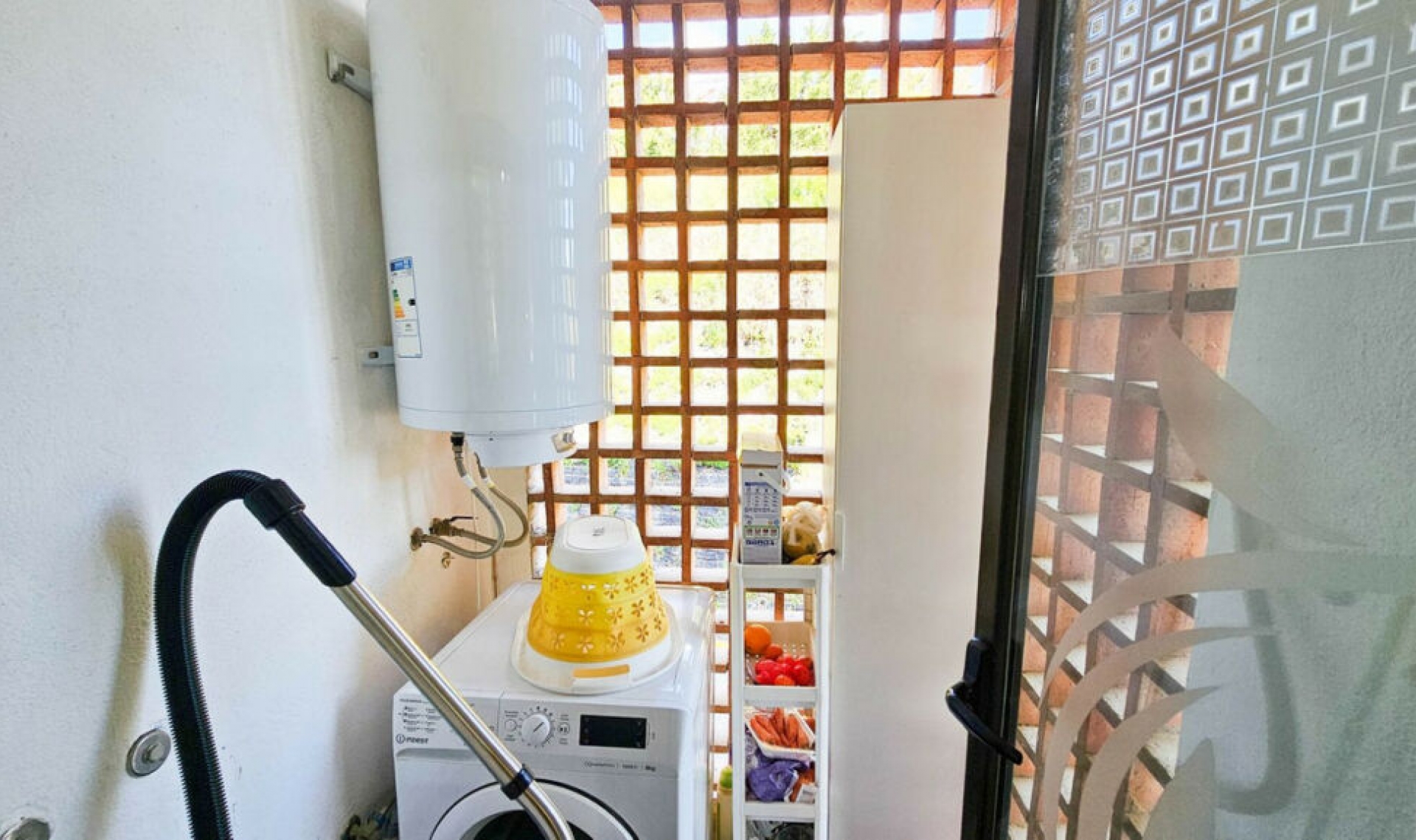 Další prodej - Apartment -
Casares Playa