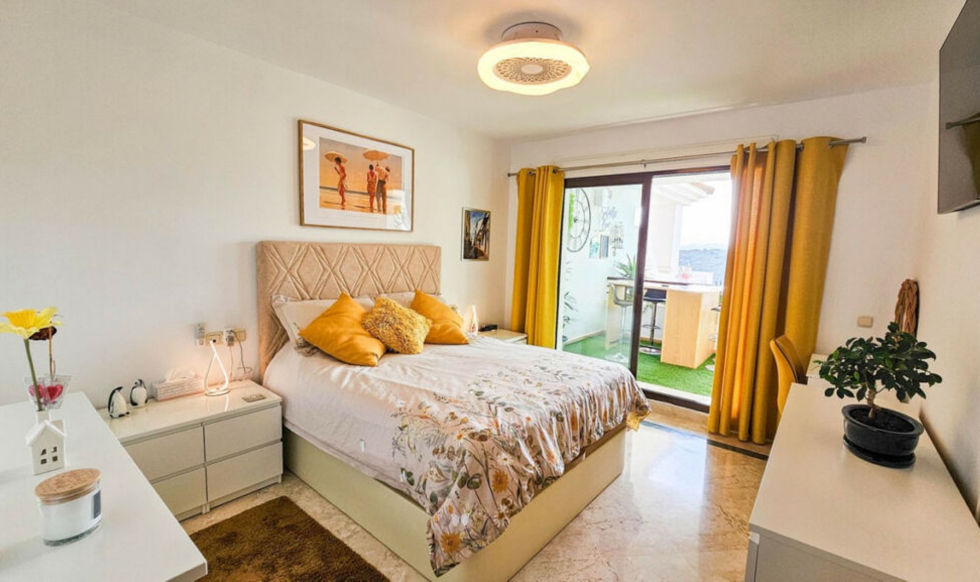 Další prodej - Apartment -
Casares Playa