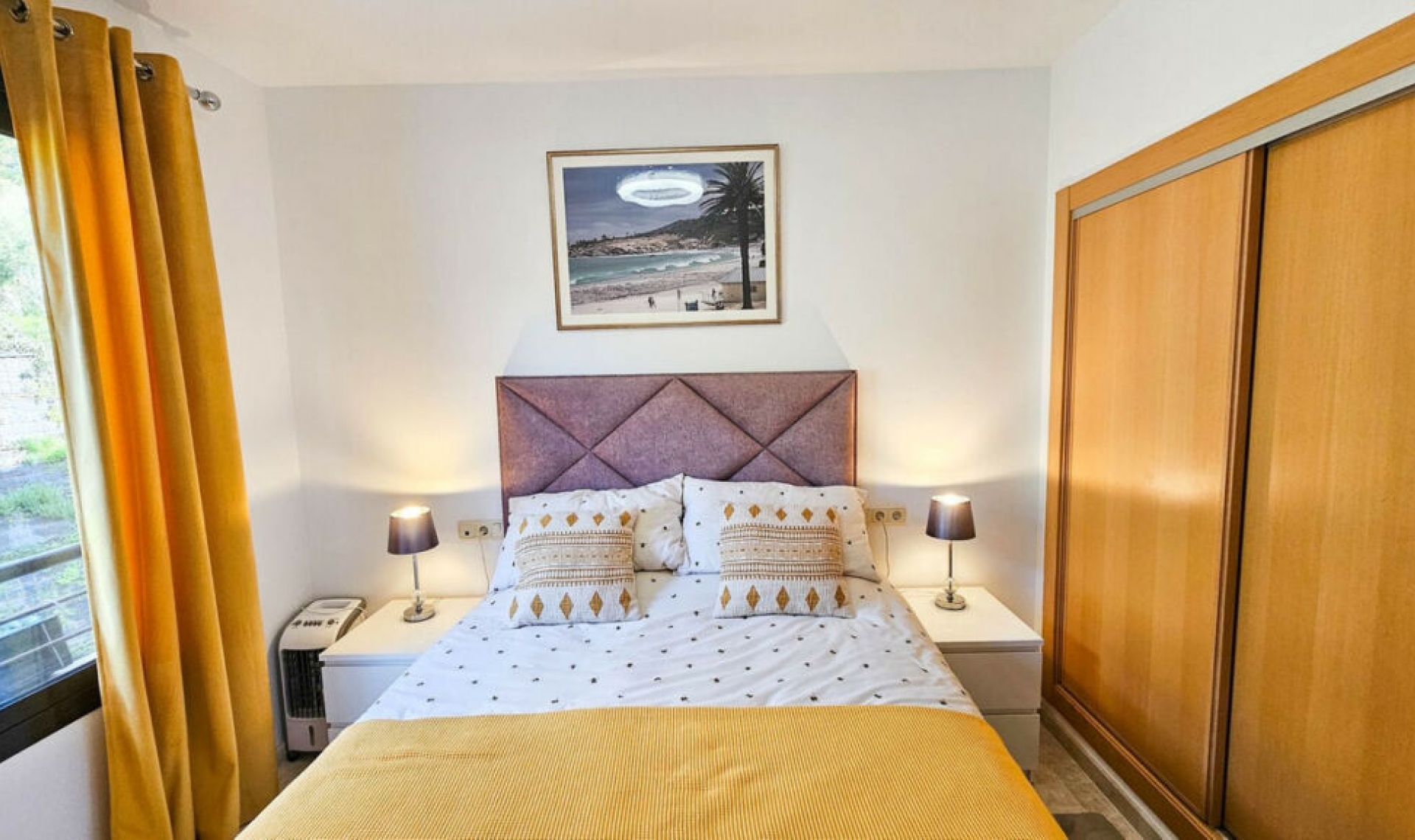 Další prodej - Apartment -
Casares Playa