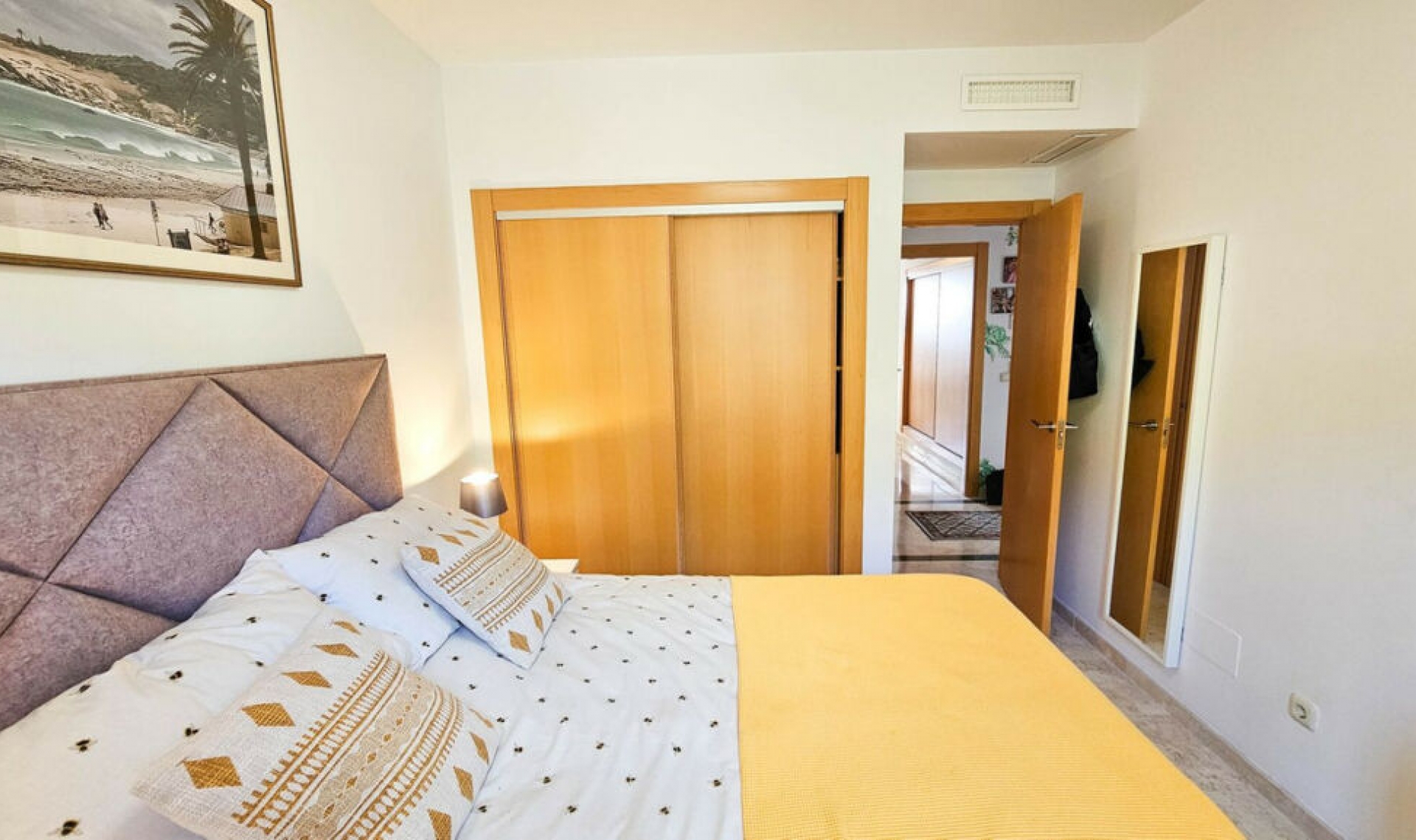 Další prodej - Apartment -
Casares Playa