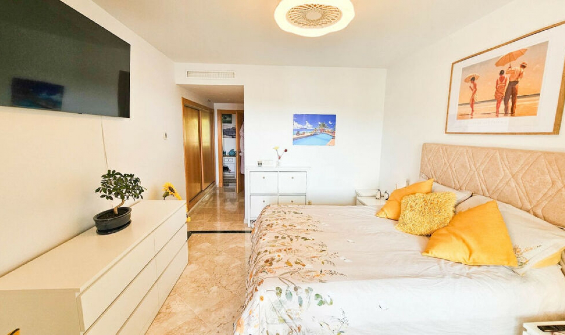 Další prodej - Apartment -
Casares Playa