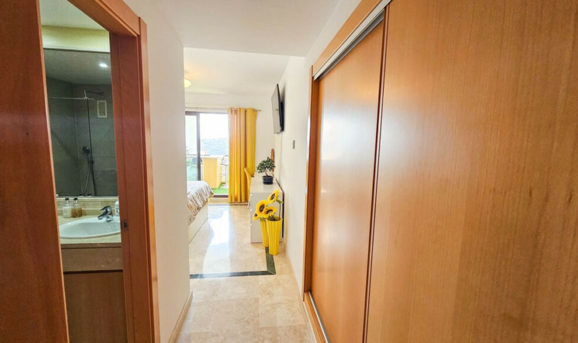 Další prodej - Apartment -
Casares Playa