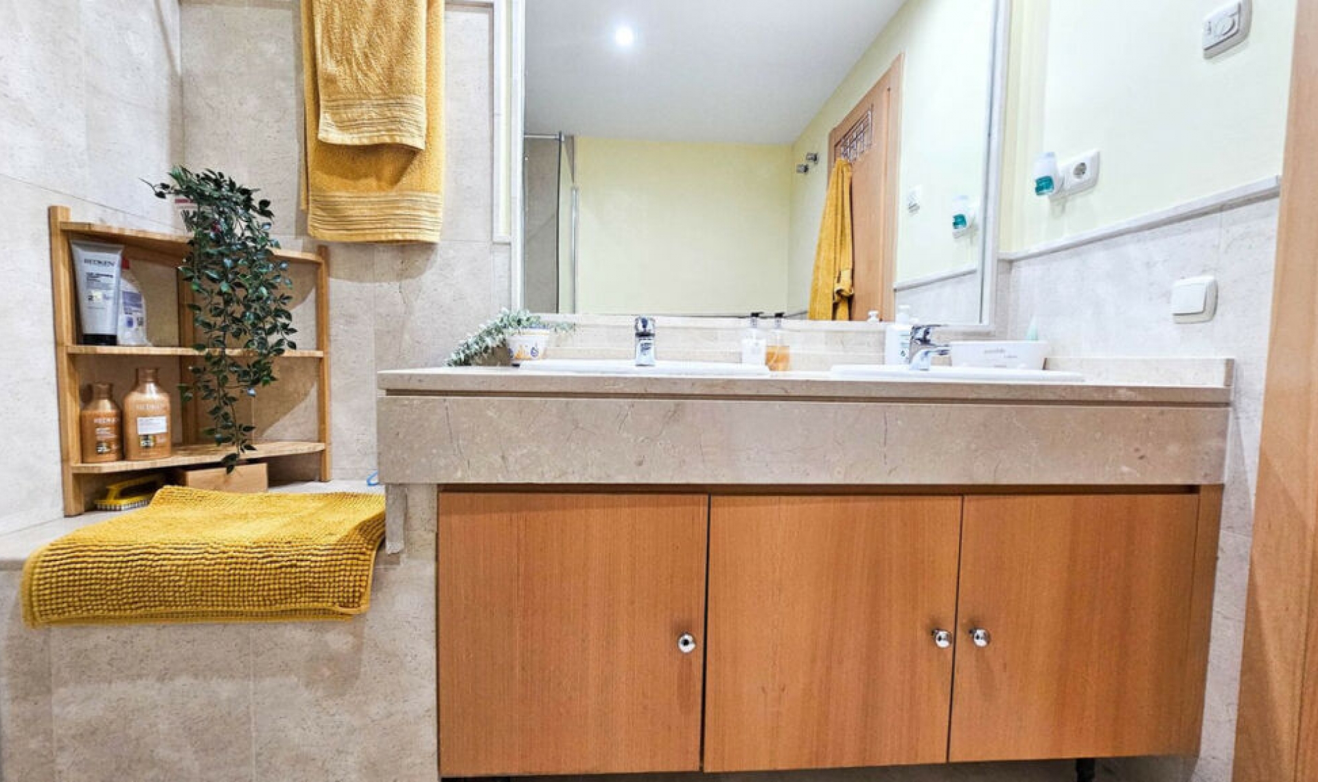Další prodej - Apartment -
Casares Playa