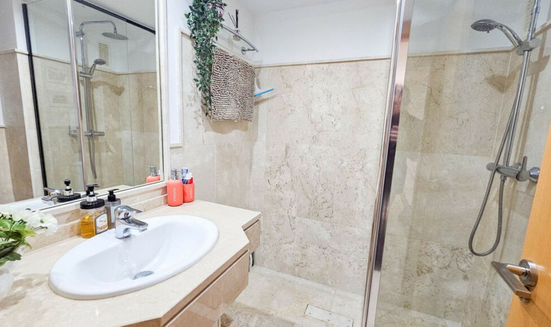 Další prodej - Apartment -
Casares Playa