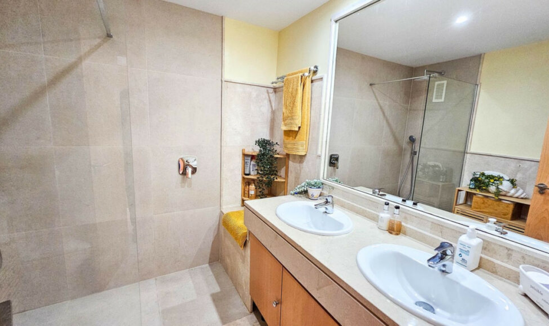 Další prodej - Apartment -
Casares Playa