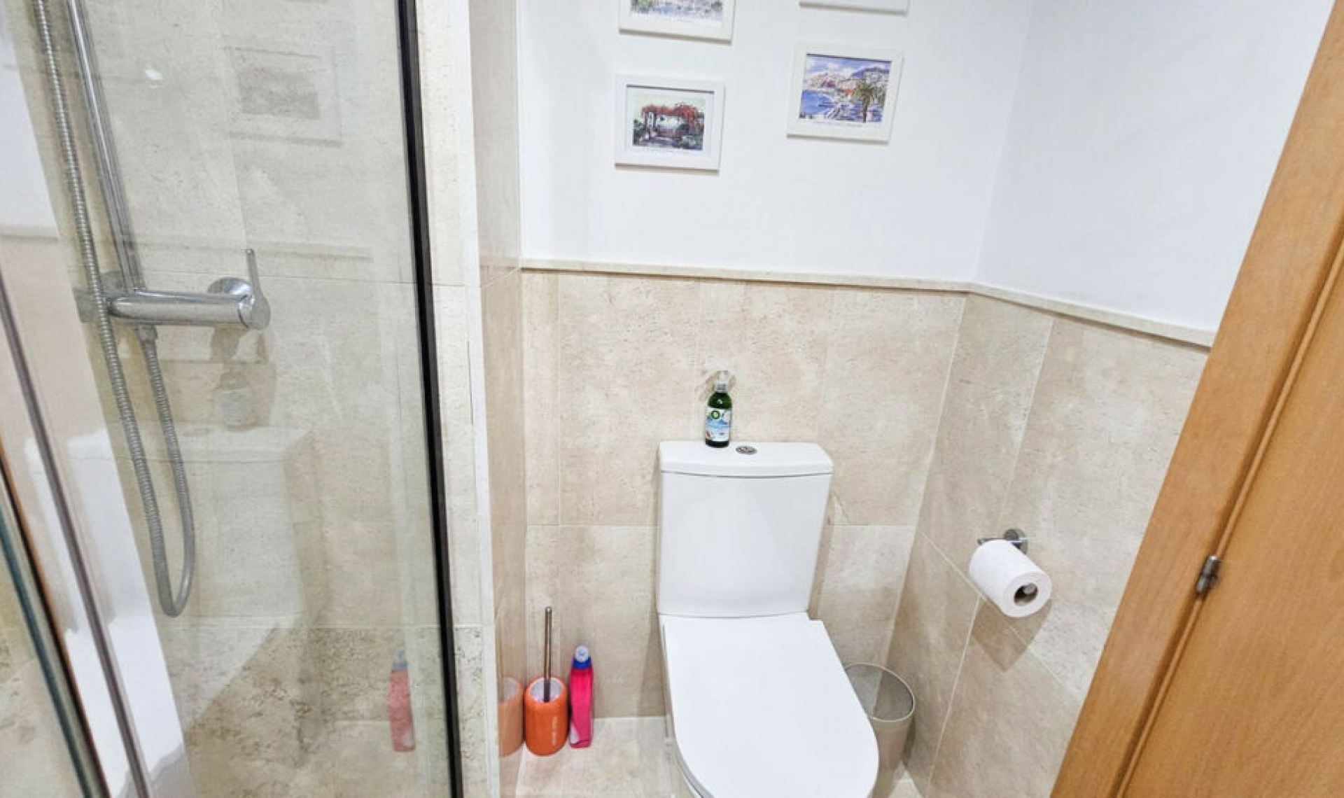 Další prodej - Apartment -
Casares Playa