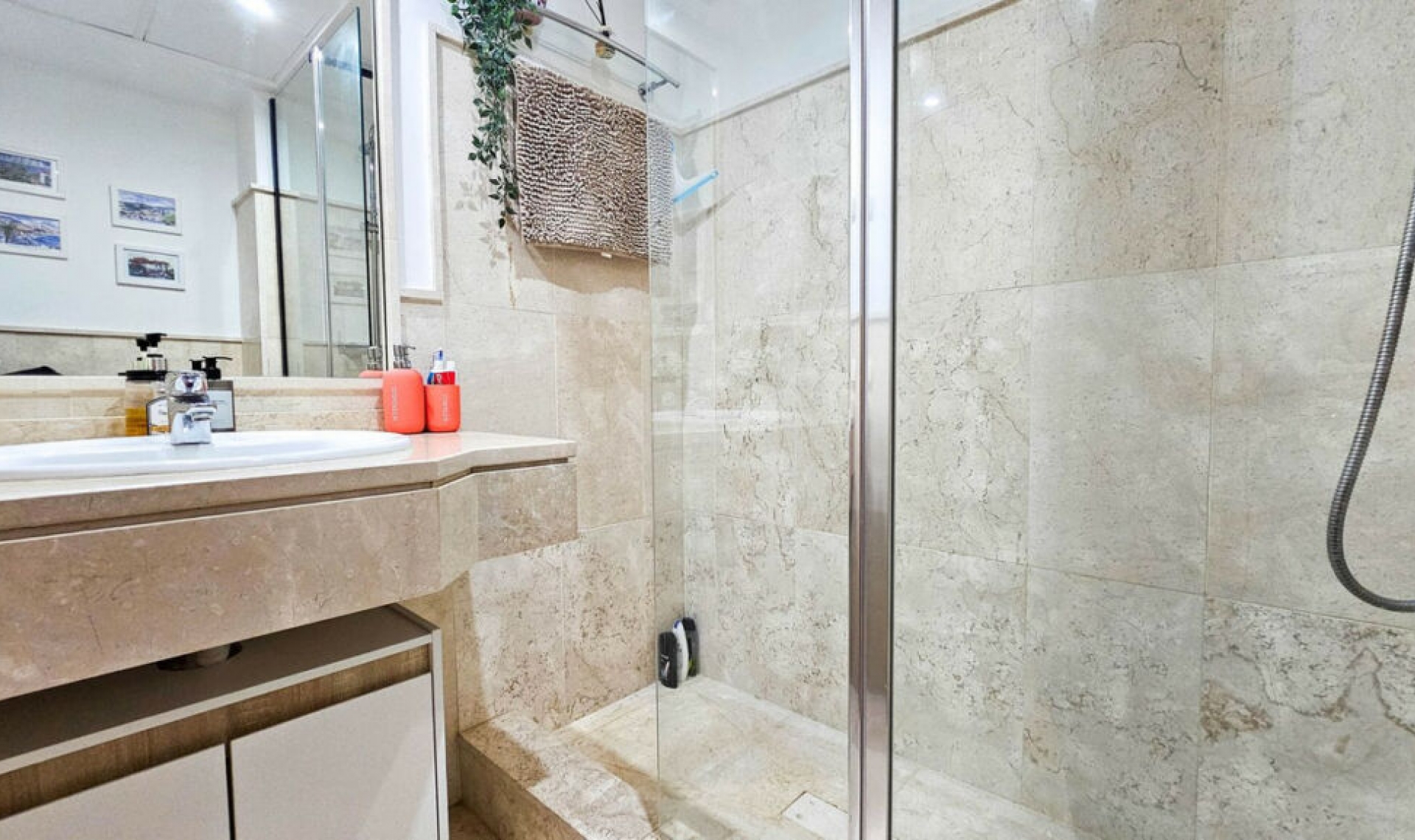 Další prodej - Apartment -
Casares Playa