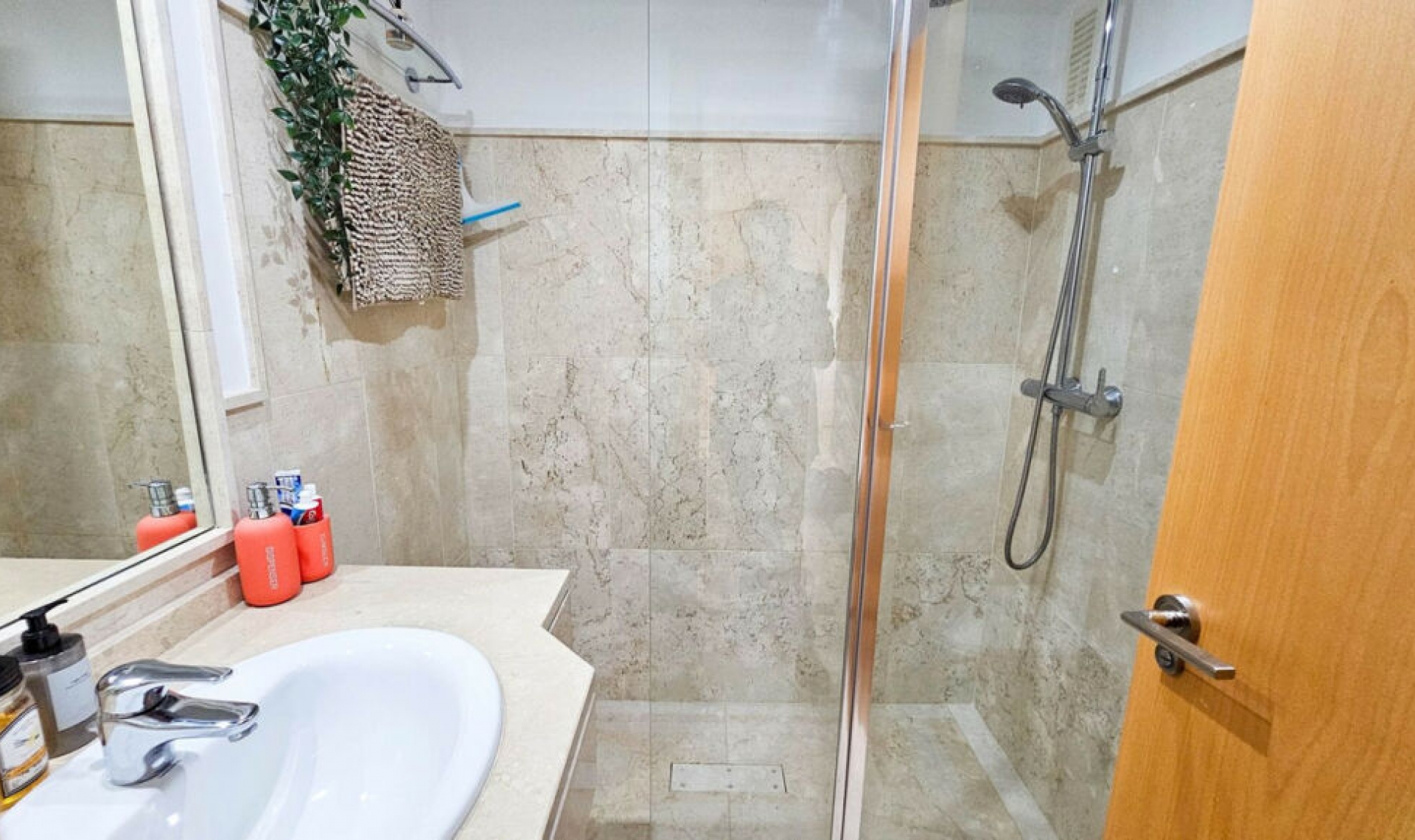 Další prodej - Apartment -
Casares Playa