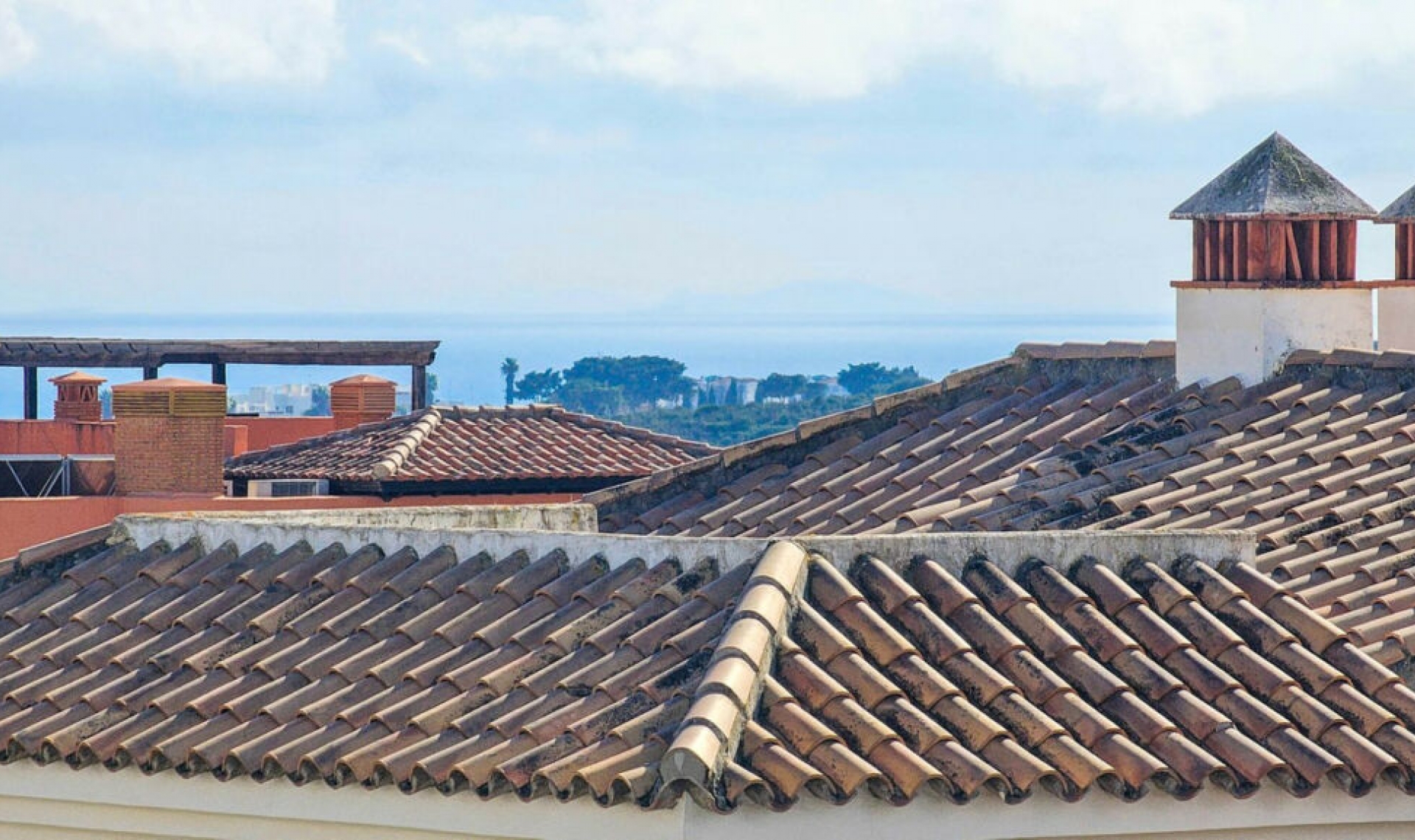 Další prodej - Apartment -
Casares Playa