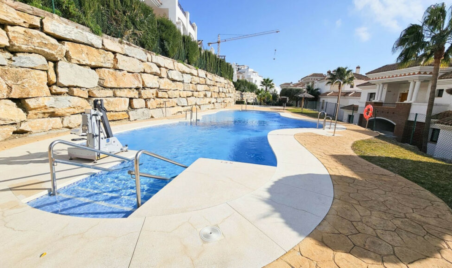 Další prodej - Apartment -
Casares Playa