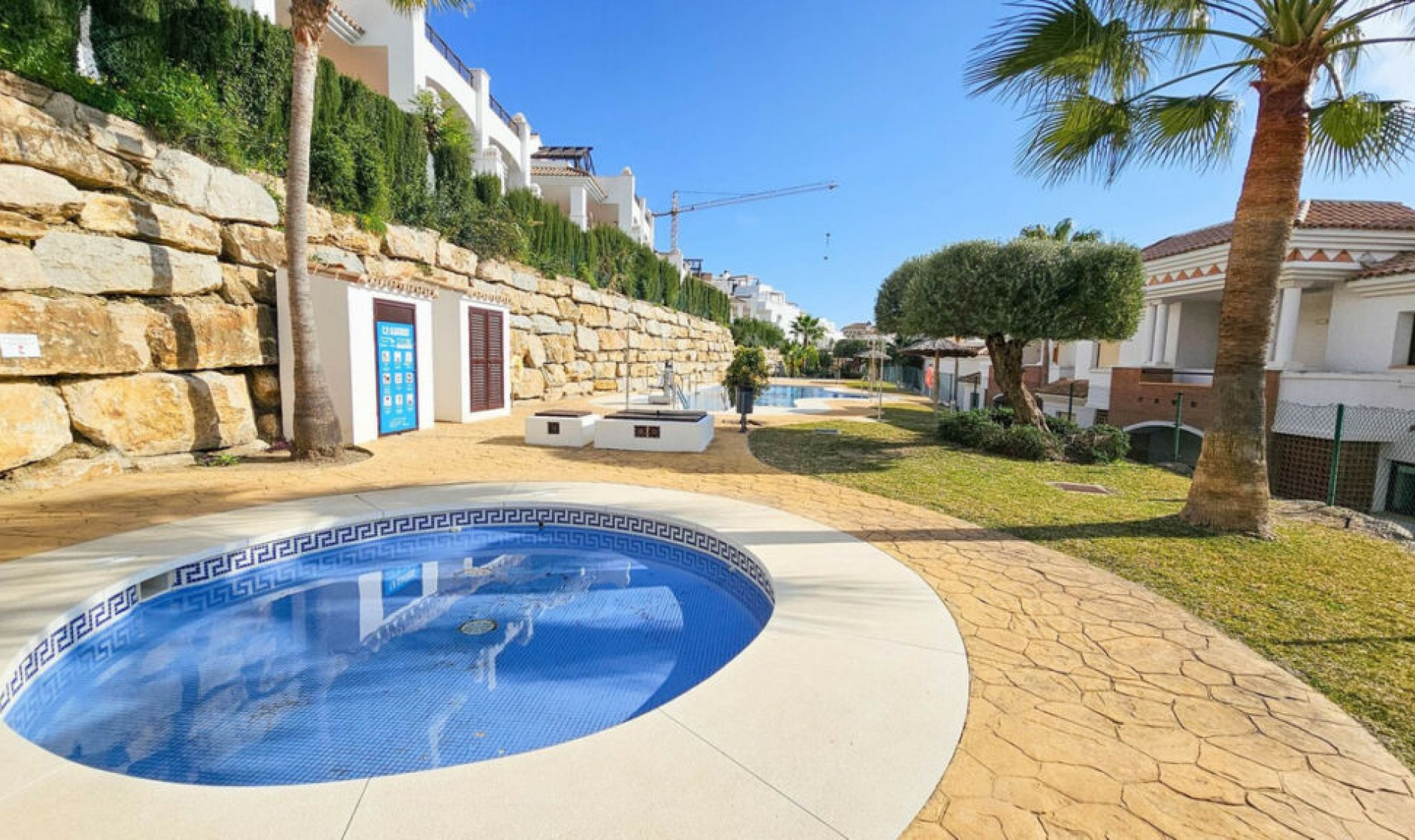 Další prodej - Apartment -
Casares Playa