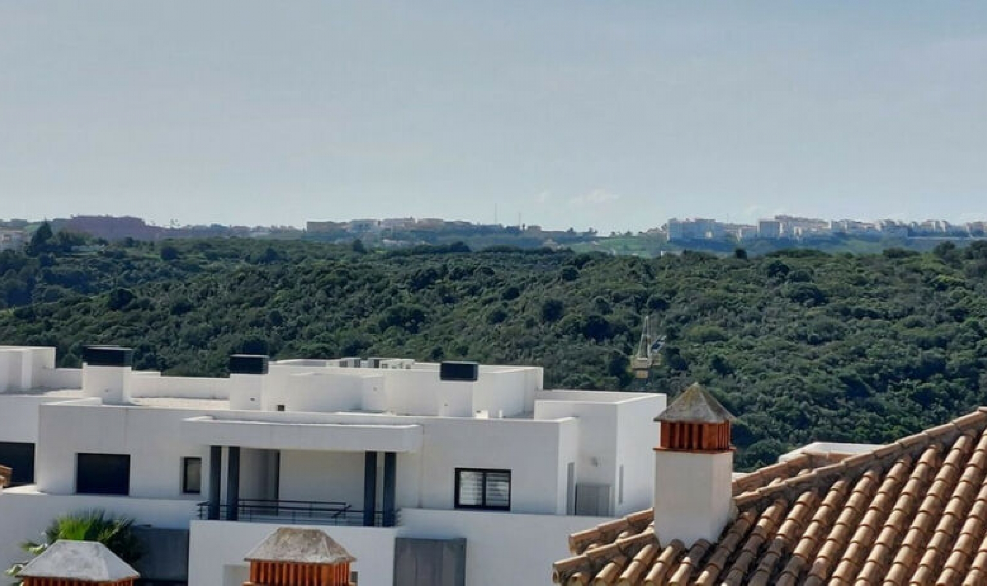 Další prodej - Apartment -
Casares Playa