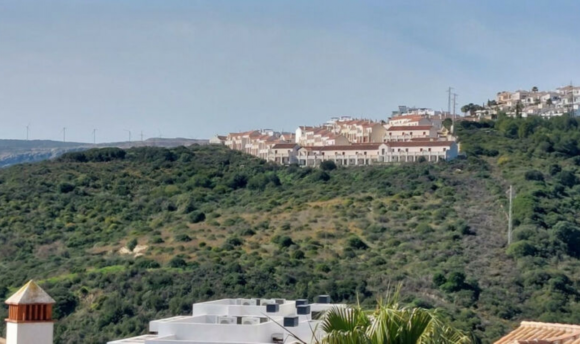 Další prodej - Apartment -
Casares Playa