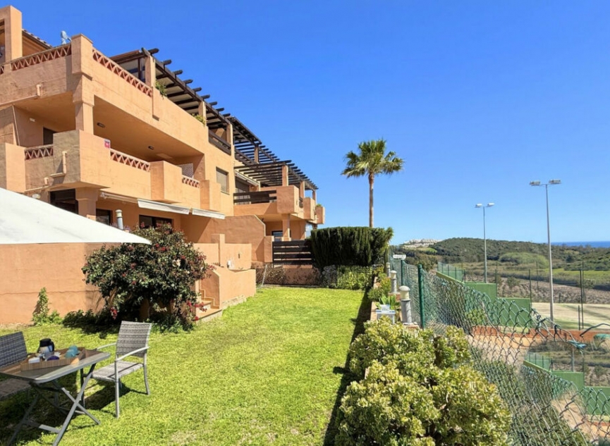 Další prodej - Apartment -
Casares Playa