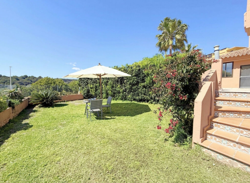 Další prodej - Apartment -
Casares Playa