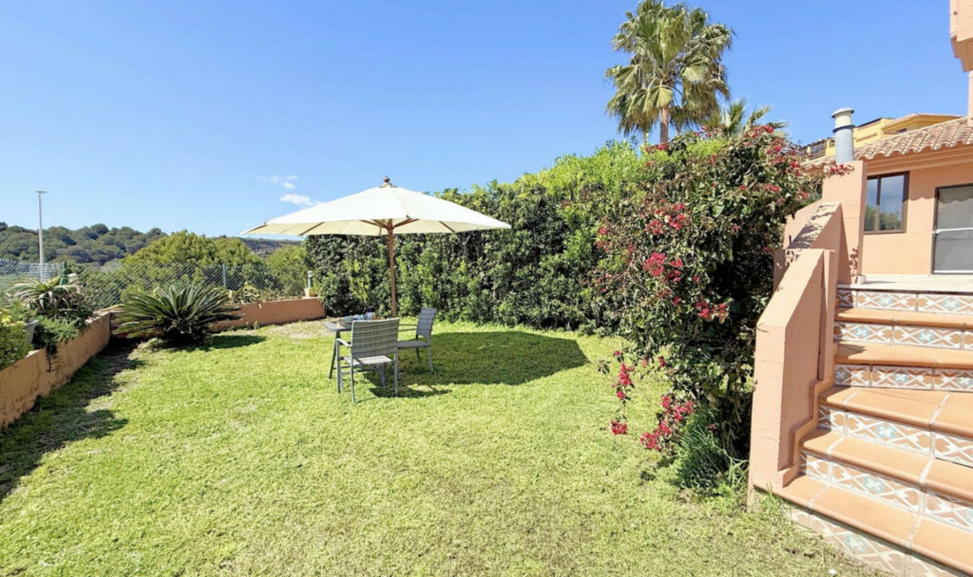Další prodej - Apartment -
Casares Playa